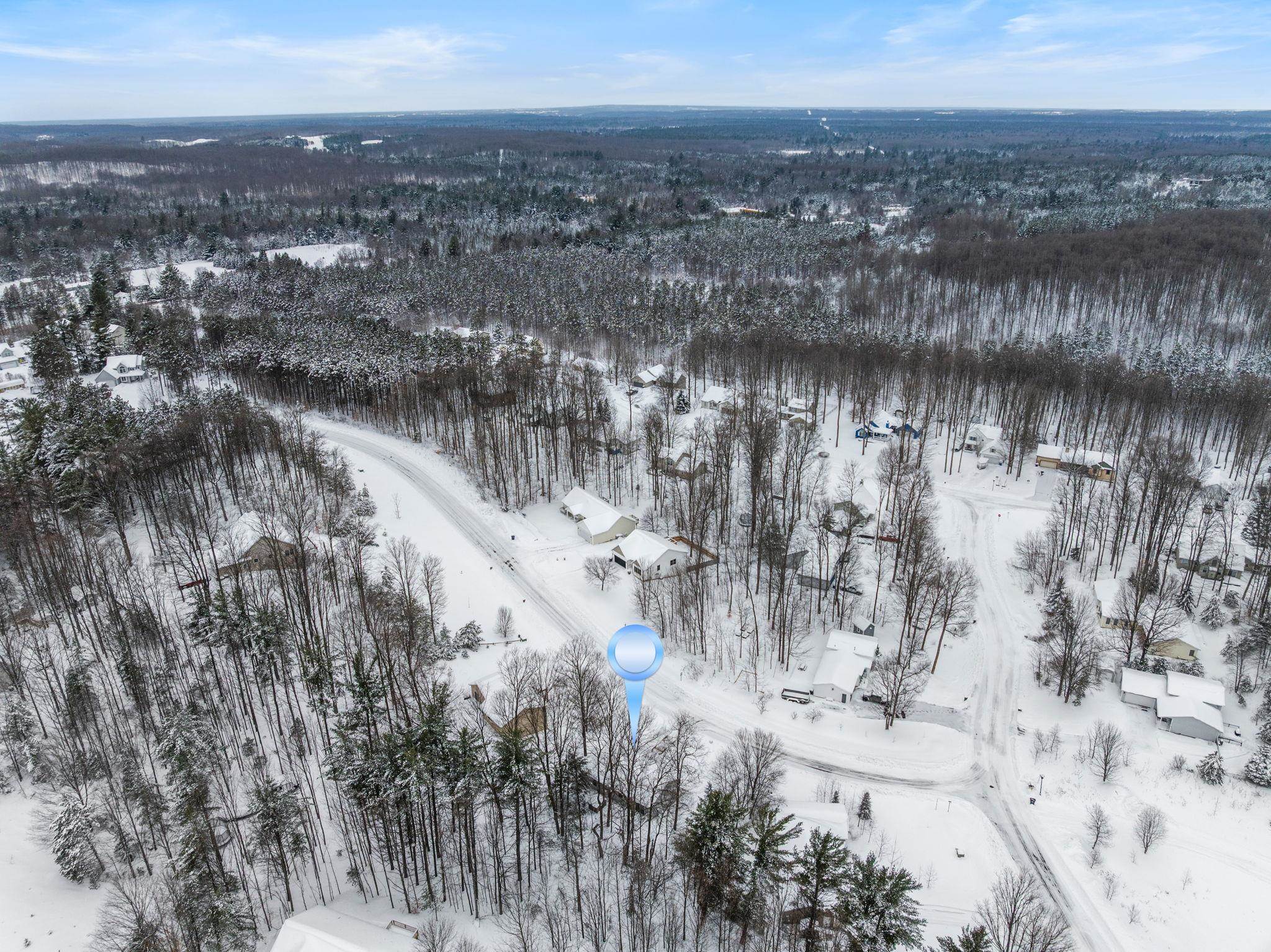 852 Eden Street, Kingsley, MI, 49649