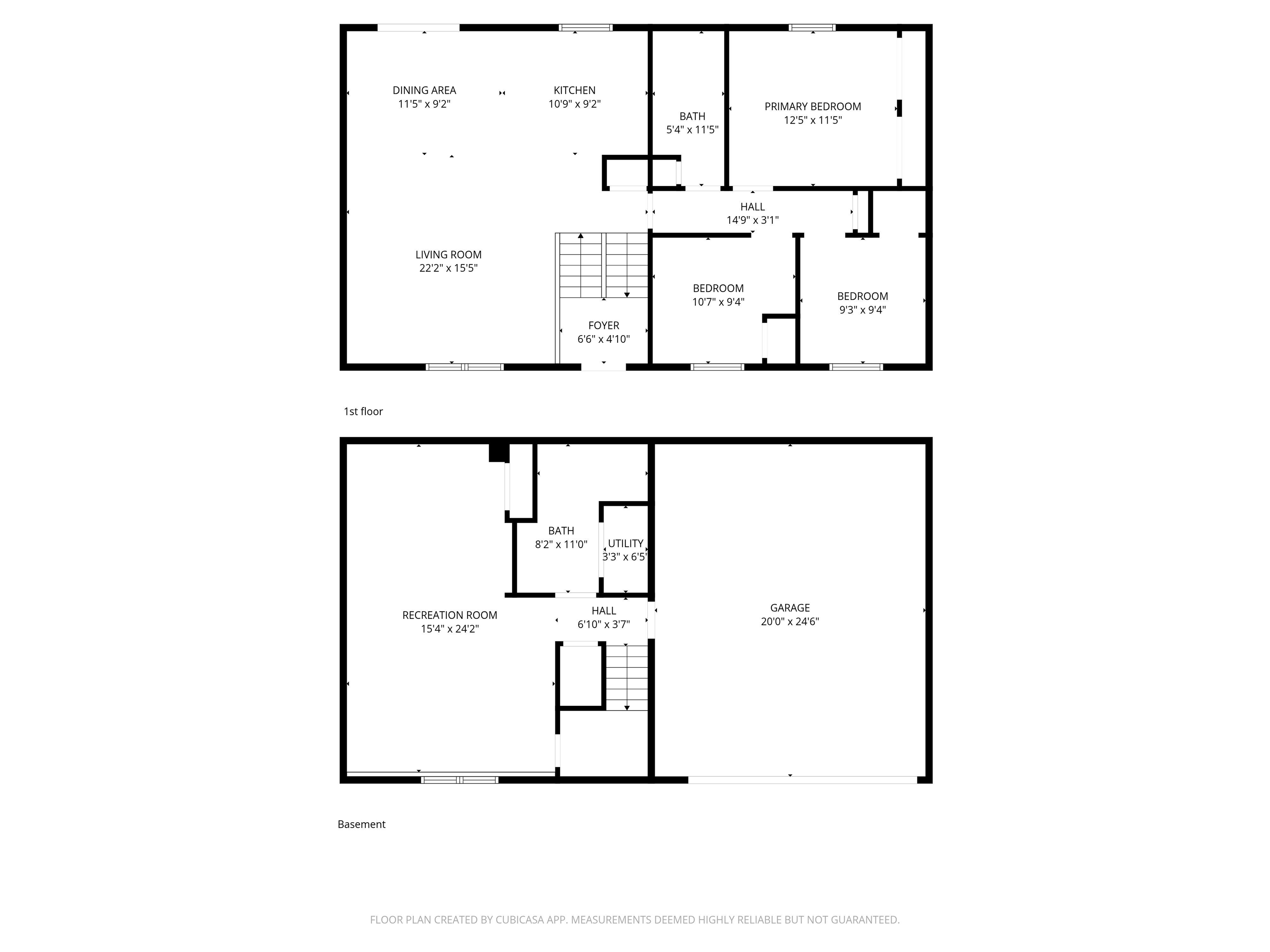 852 Eden Street, Kingsley, MI, 49649