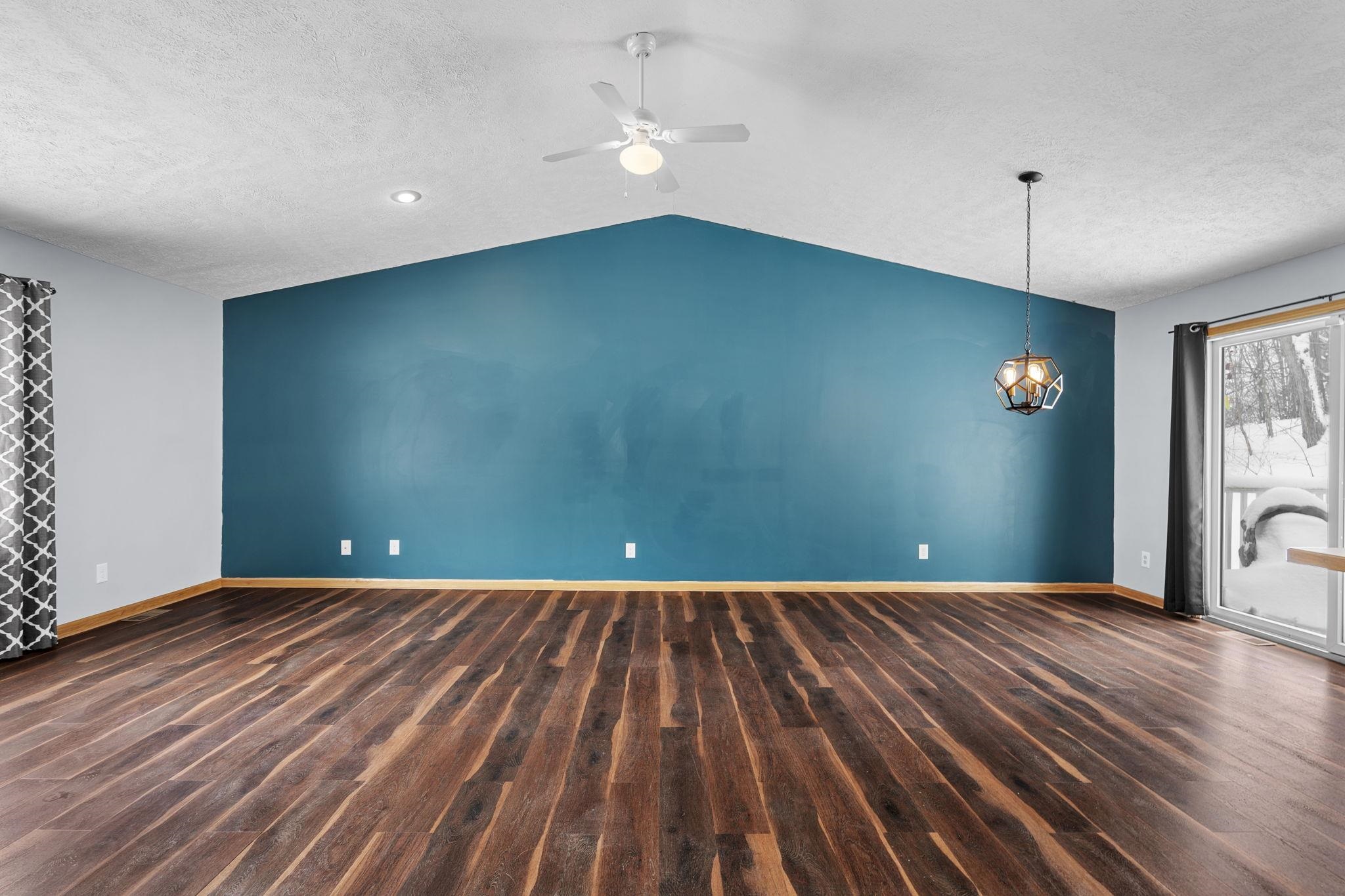 852 Eden Street, Kingsley, MI, 49649