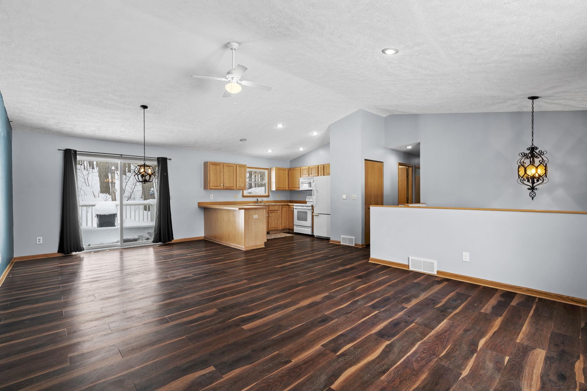 852 Eden Street, Kingsley, MI, 49649