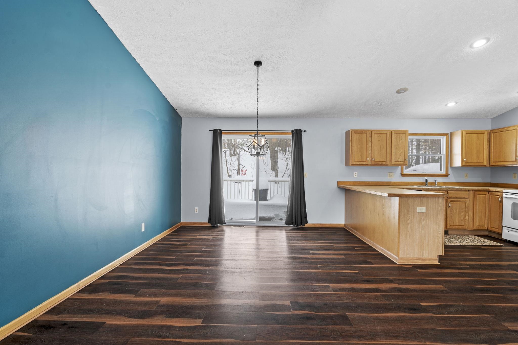 852 Eden Street, Kingsley, MI, 49649