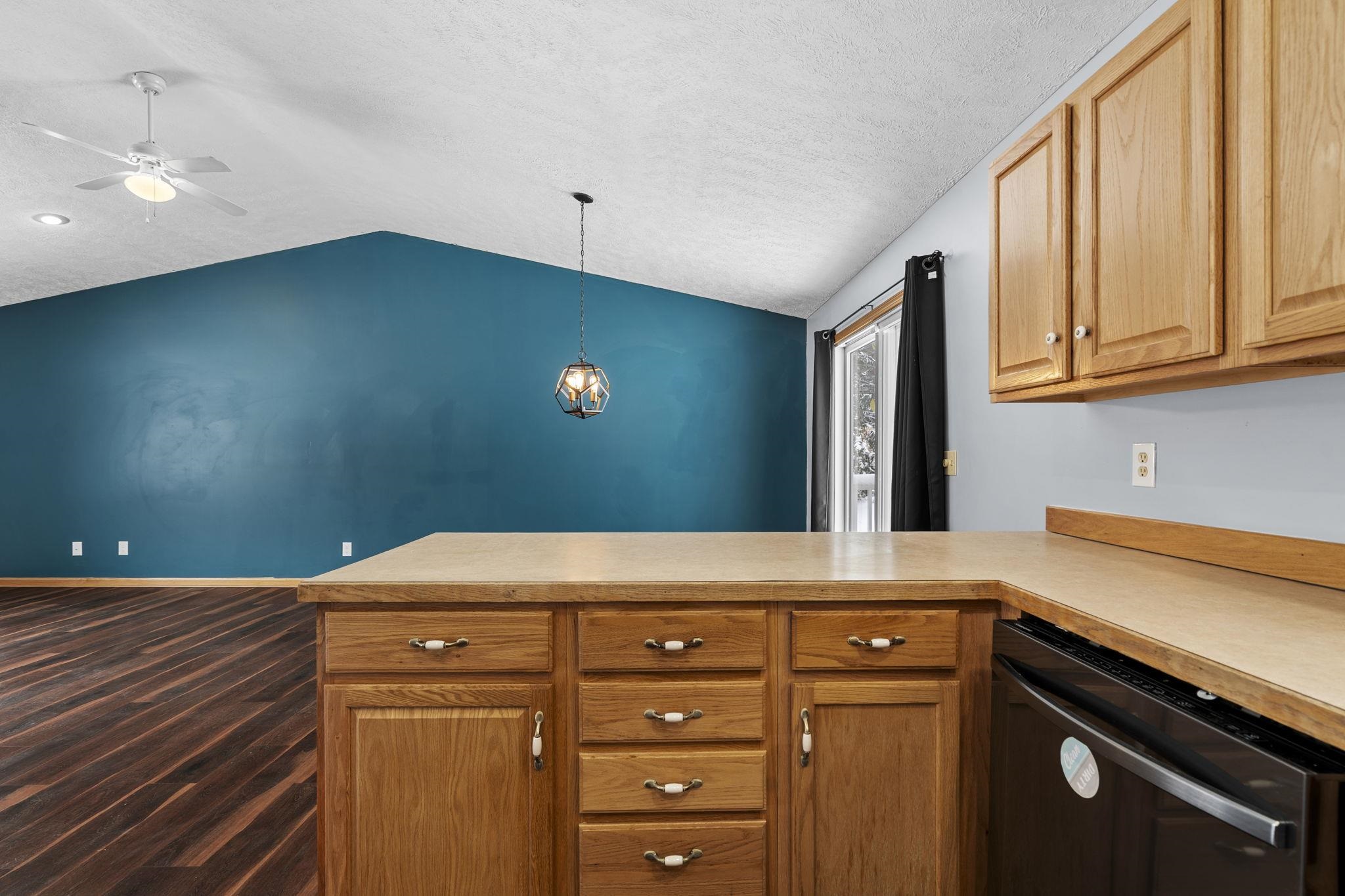 852 Eden Street, Kingsley, MI, 49649