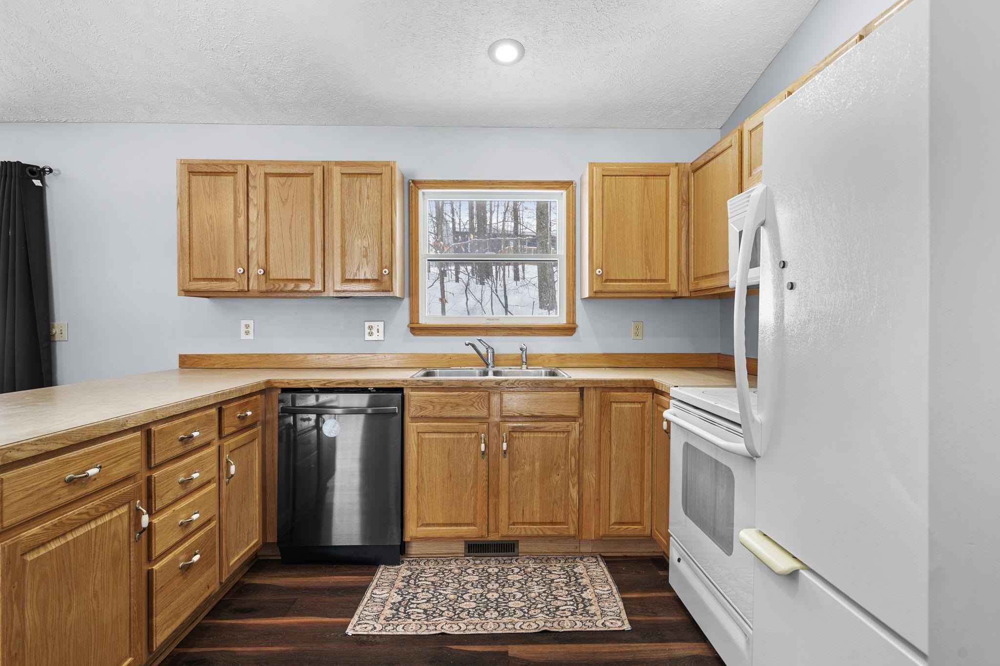 852 Eden Street, Kingsley, MI, 49649