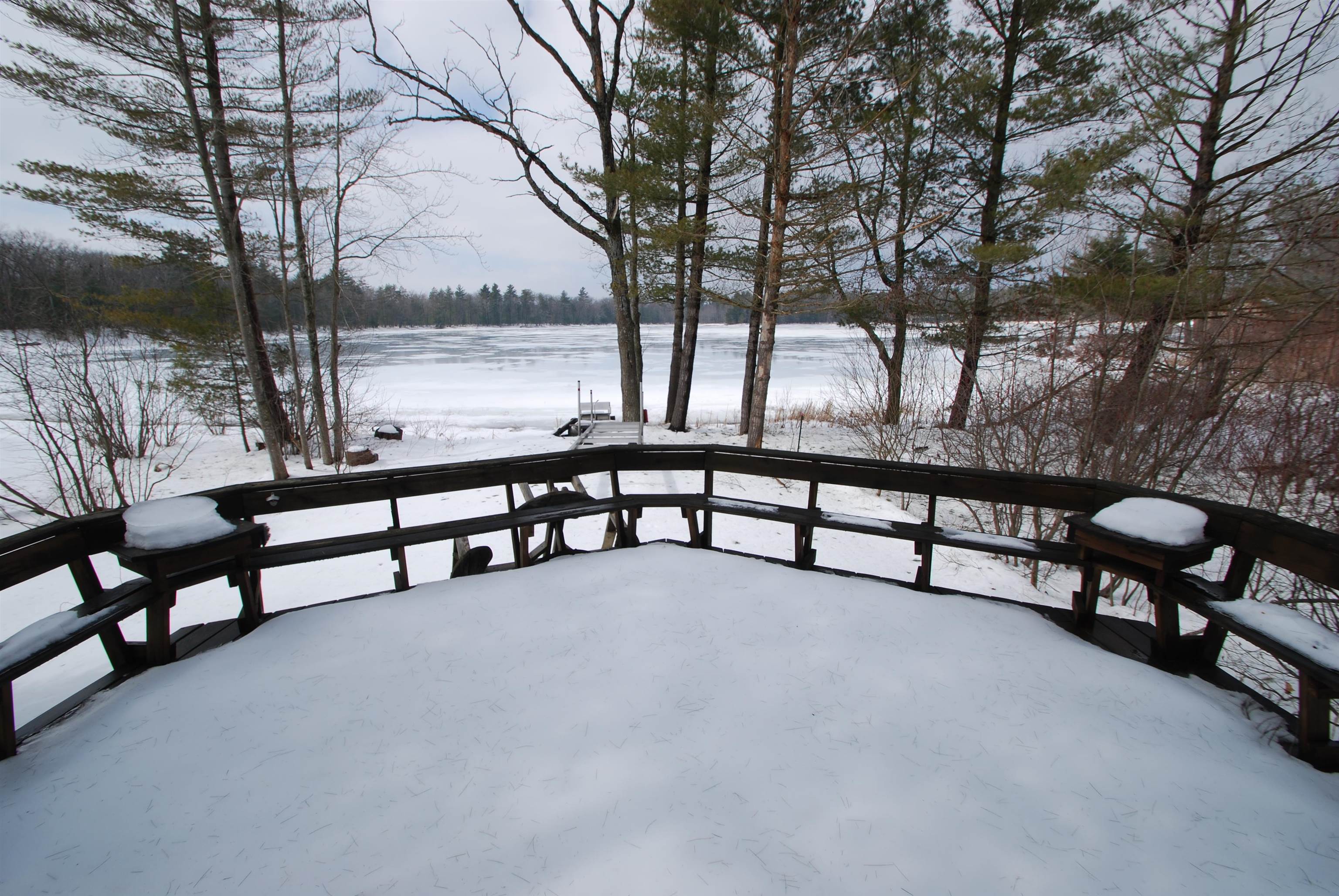 2745 Horseshoe Lake Road UNIT&nbsp;Lot: 35 Lot: 35, West Branch, MI, 48661-8405