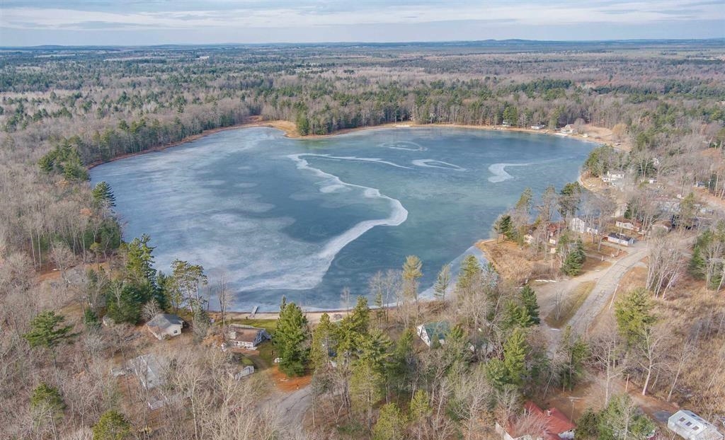 2745 Horseshoe Lake Road UNIT&nbsp;Lot: 35 Lot: 35, West Branch, MI, 48661-8405