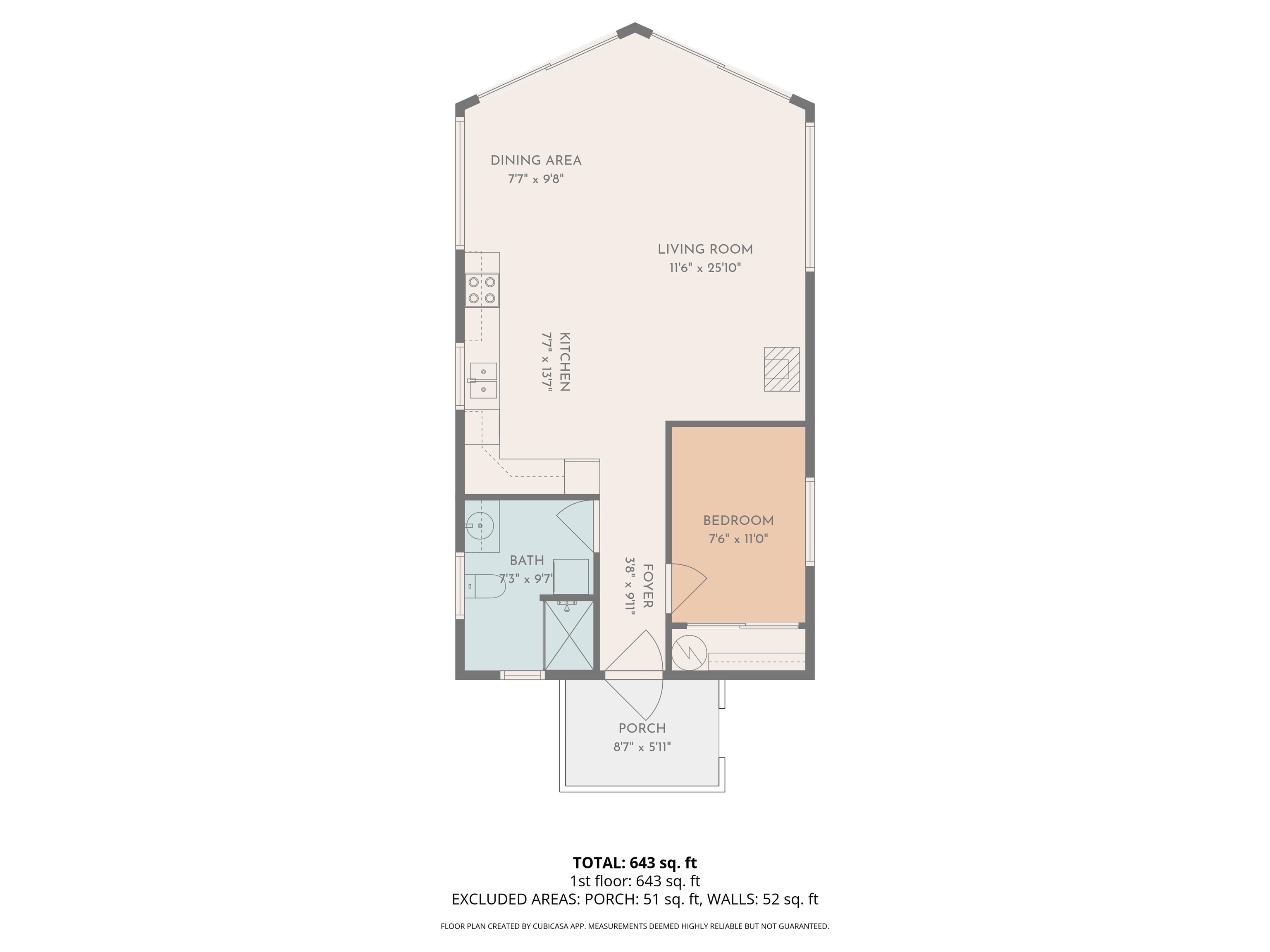 2745 Horseshoe Lake Road UNIT&nbsp;Lot: 35 Lot: 35, West Branch, MI, 48661-8405