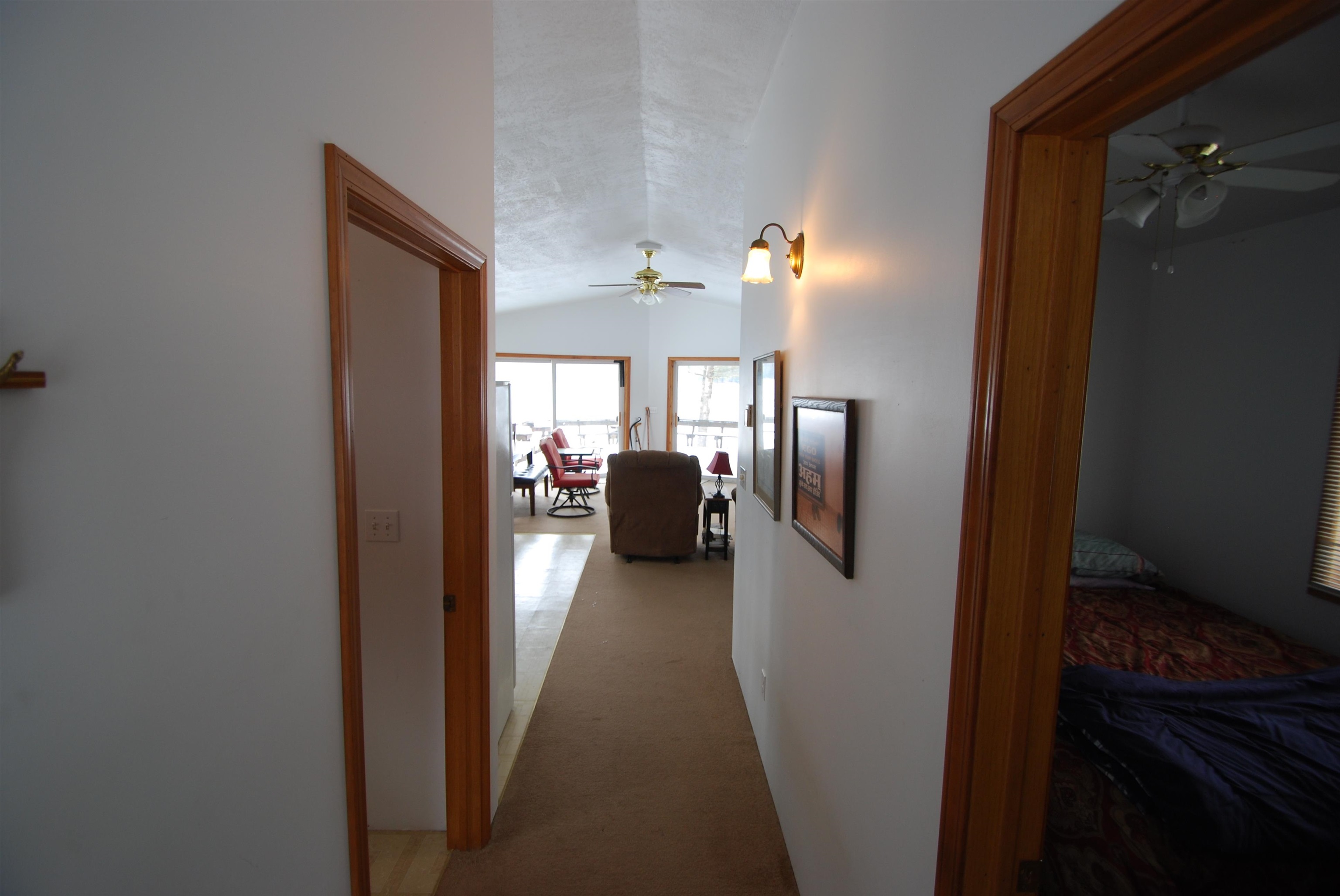 2745 Horseshoe Lake Road UNIT&nbsp;Lot: 35 Lot: 35, West Branch, MI, 48661-8405