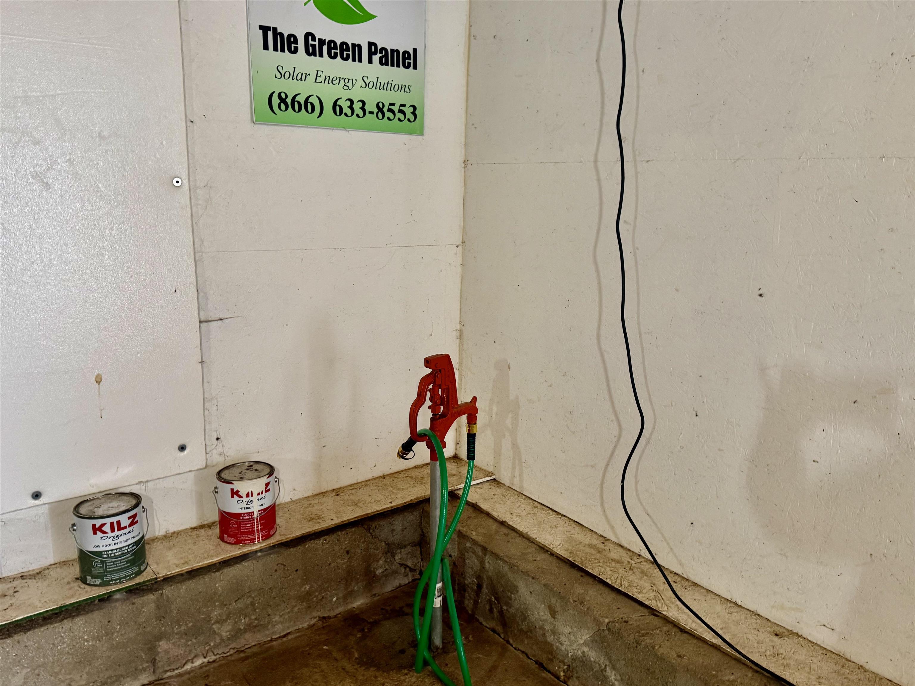 4790 E Tyler Road, Breckenridge, MI, 48615