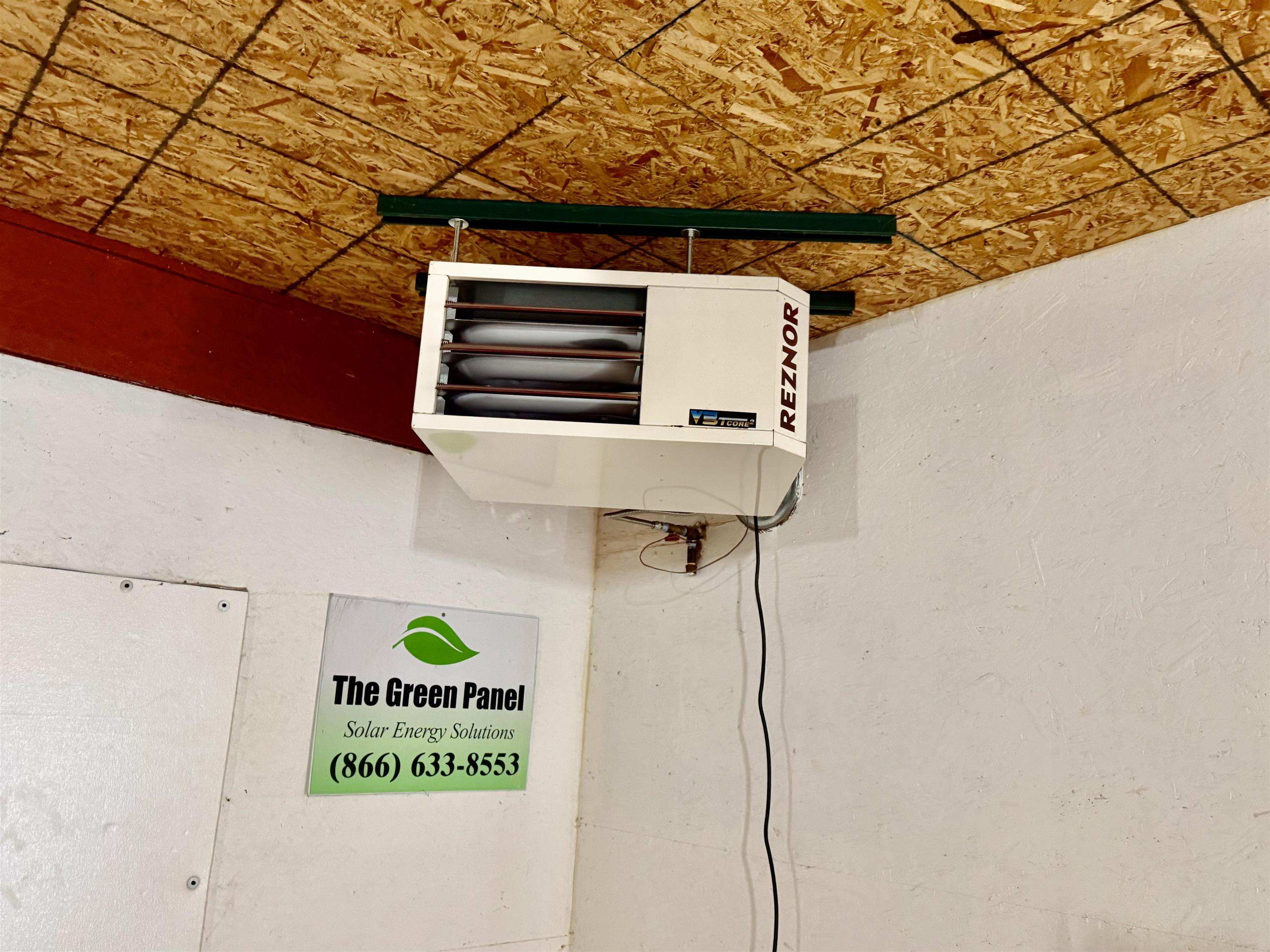 4790 E Tyler Road, Breckenridge, MI, 48615