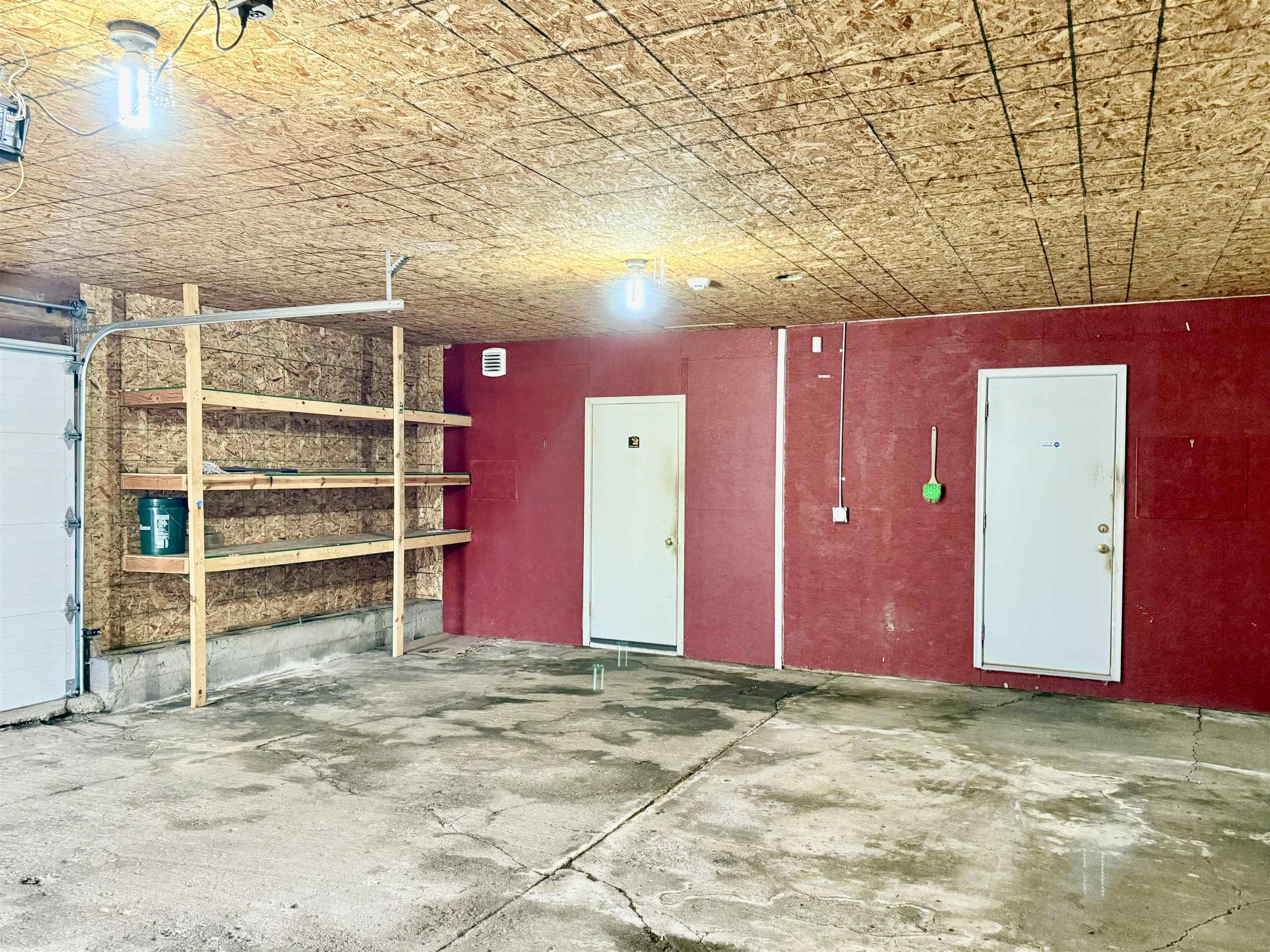 4790 E Tyler Road, Breckenridge, MI, 48615