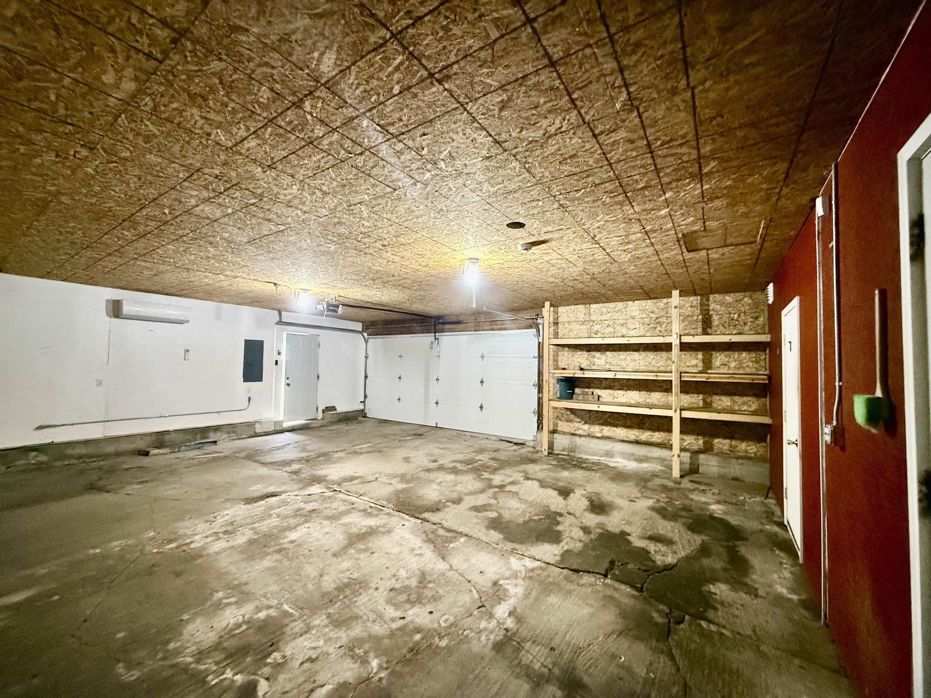 4790 E Tyler Road, Breckenridge, MI, 48615