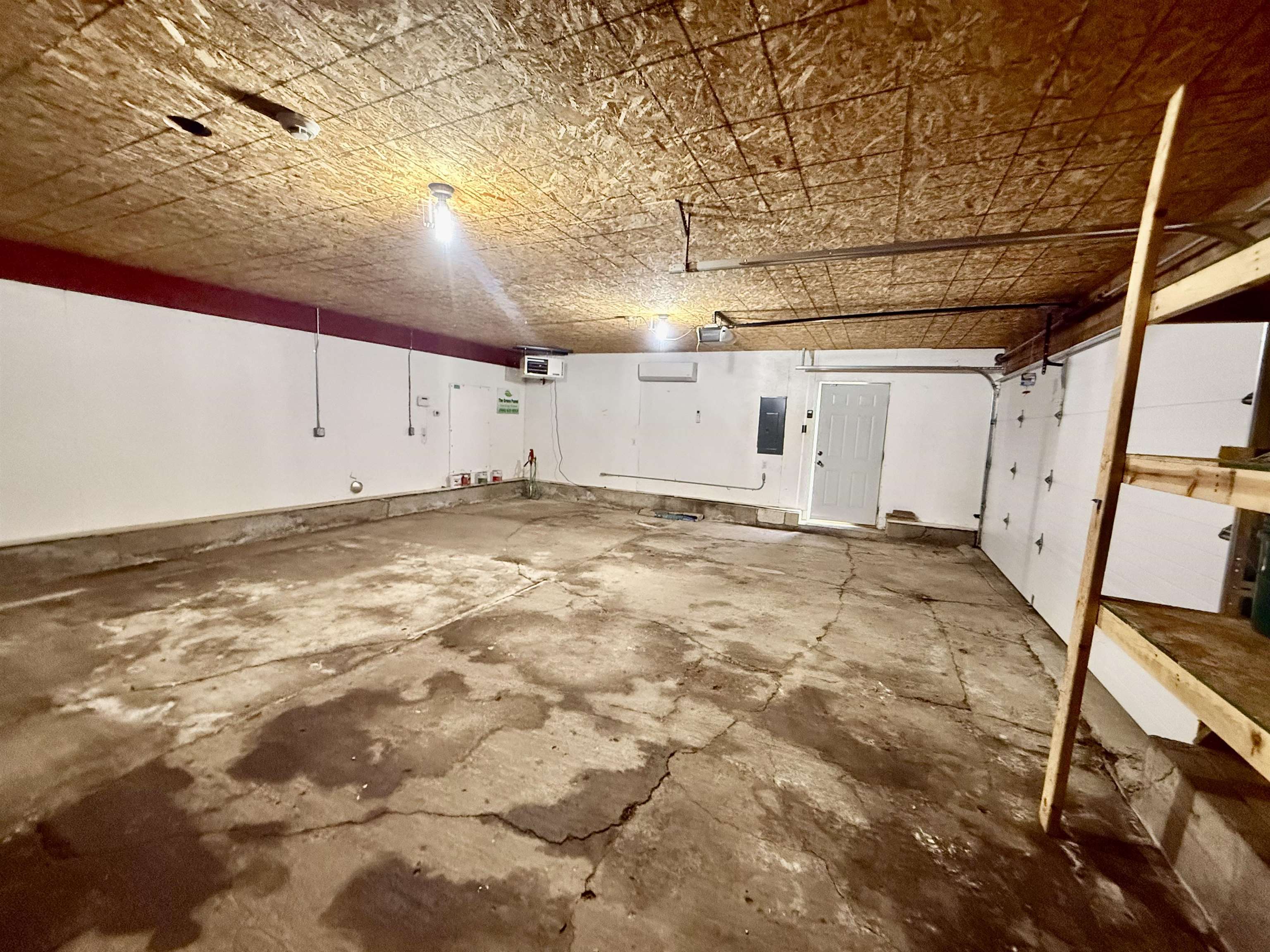 4790 E Tyler Road, Breckenridge, MI, 48615