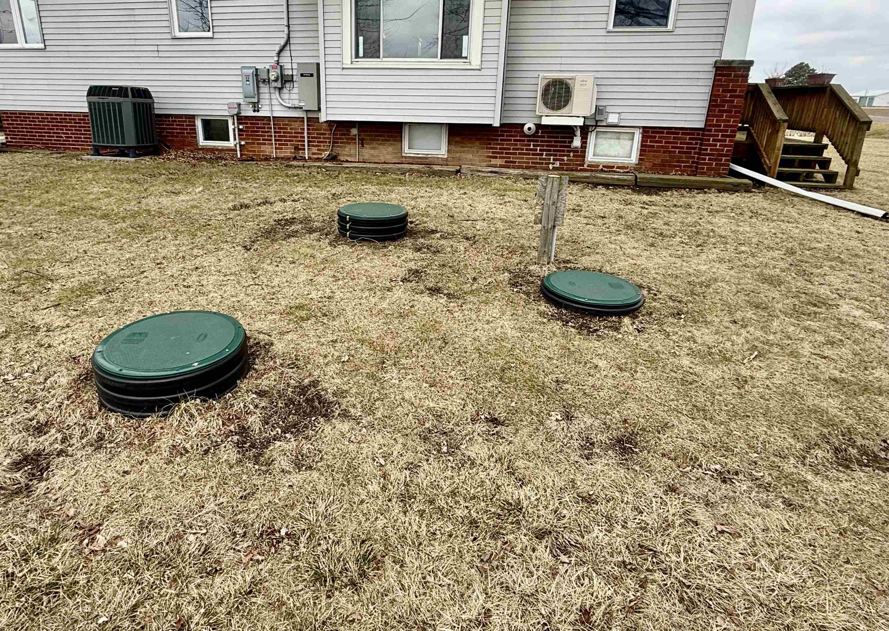 4790 E Tyler Road, Breckenridge, MI, 48615