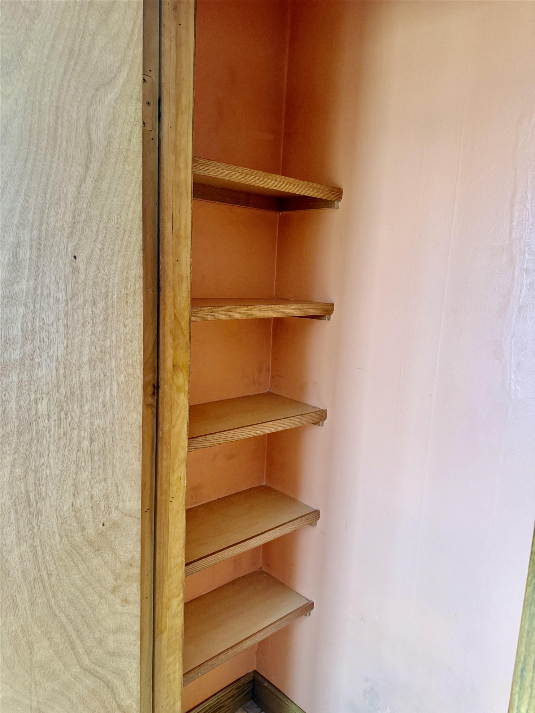 4790 E Tyler Road, Breckenridge, MI, 48615