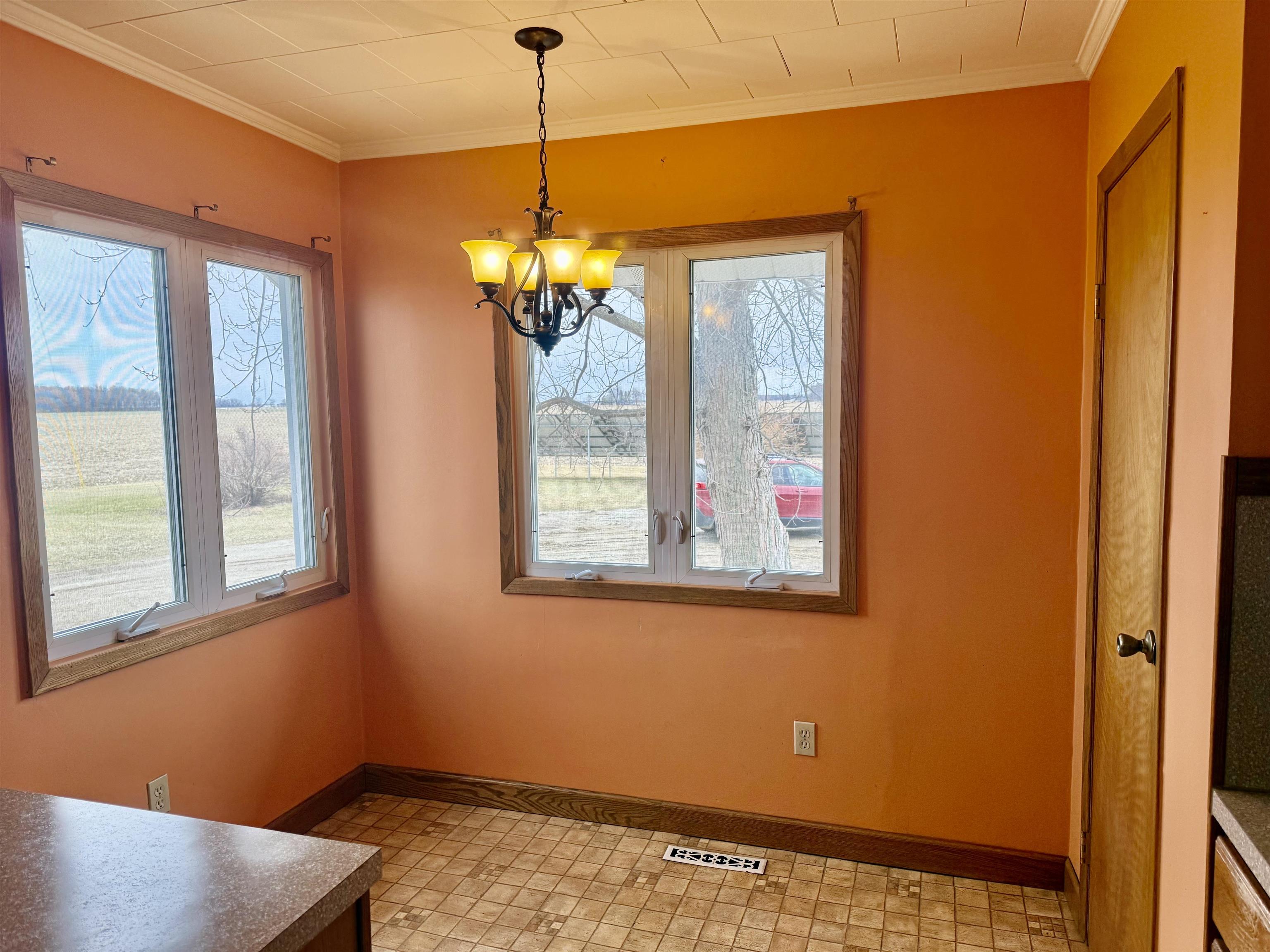 4790 E Tyler Road, Breckenridge, MI, 48615