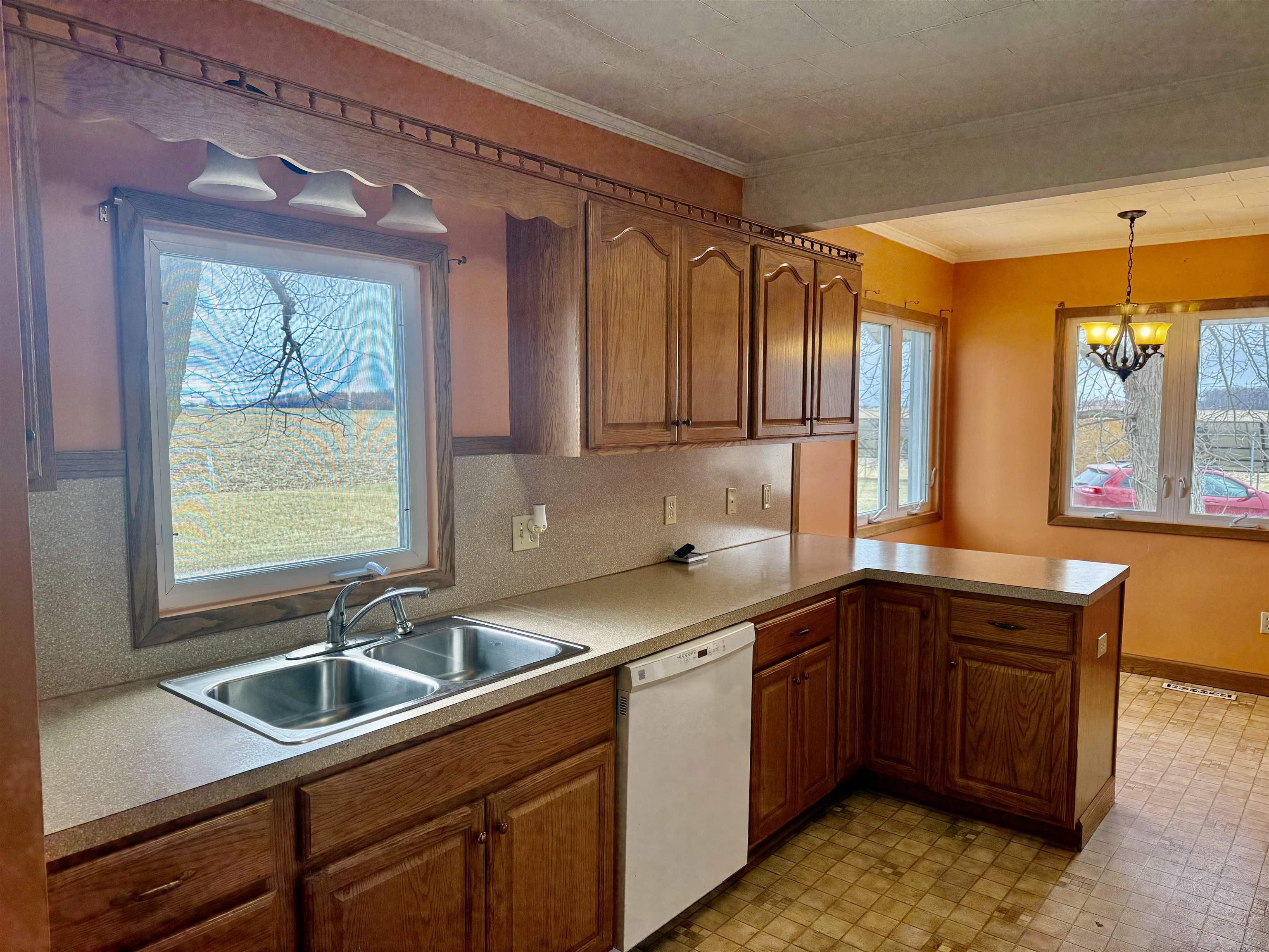 4790 E Tyler Road, Breckenridge, MI, 48615