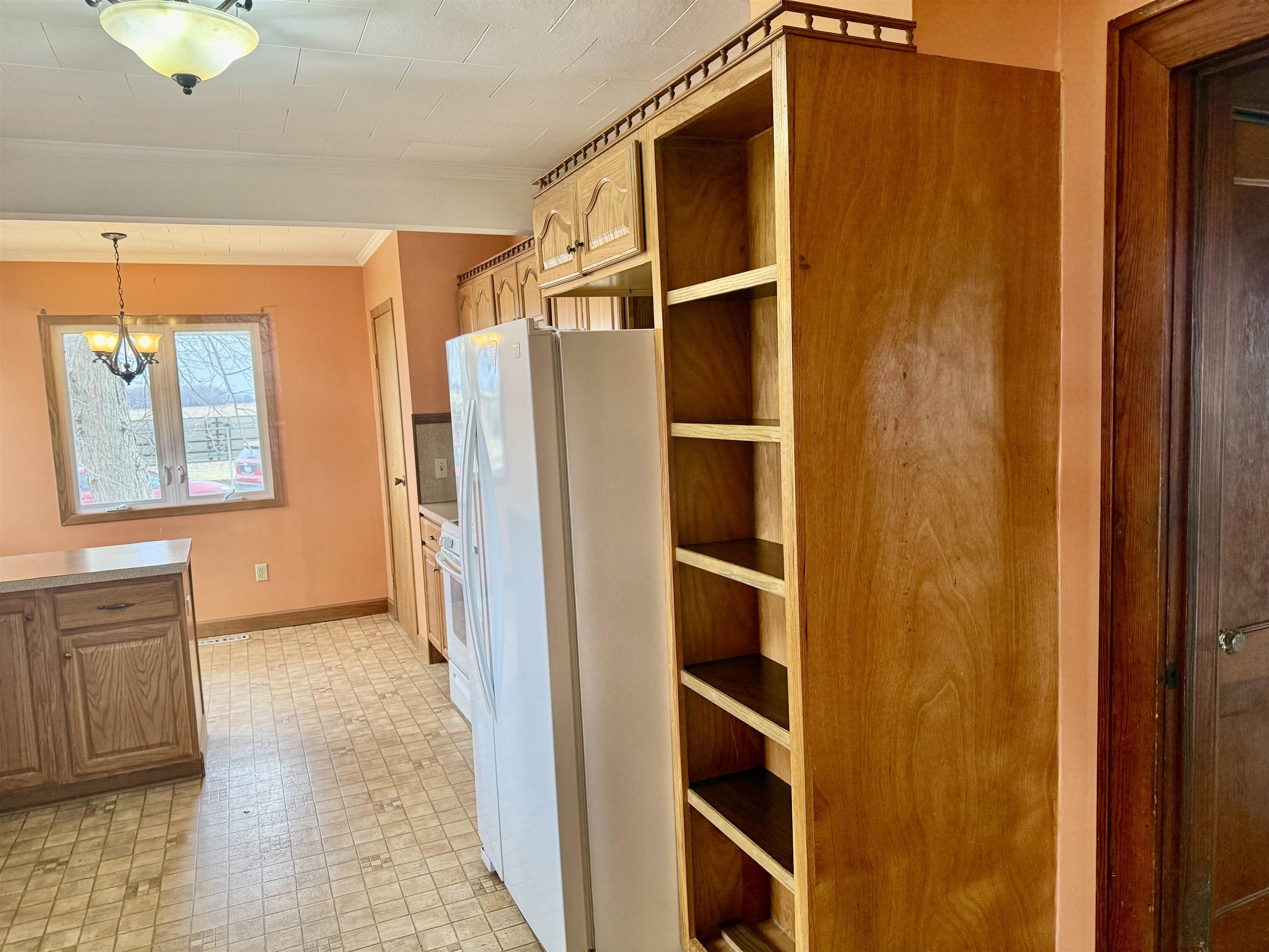 4790 E Tyler Road, Breckenridge, MI, 48615