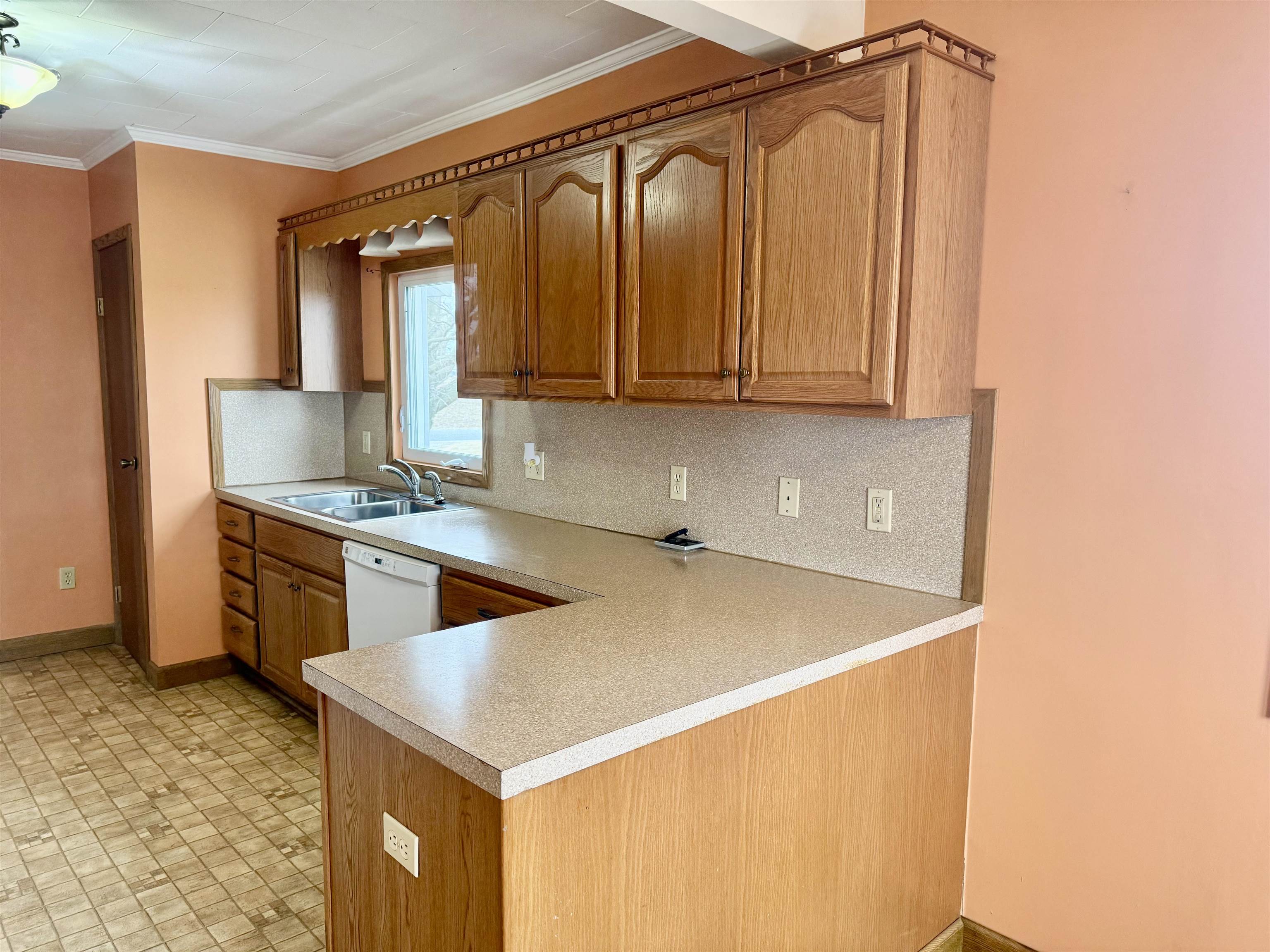 4790 E Tyler Road, Breckenridge, MI, 48615