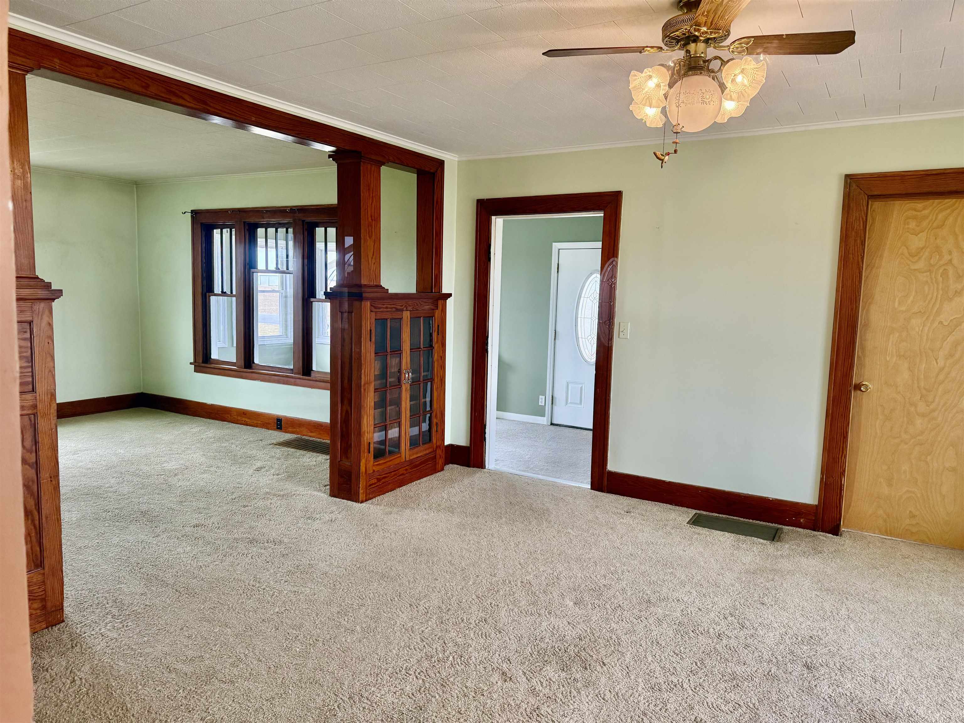 4790 E Tyler Road, Breckenridge, MI, 48615