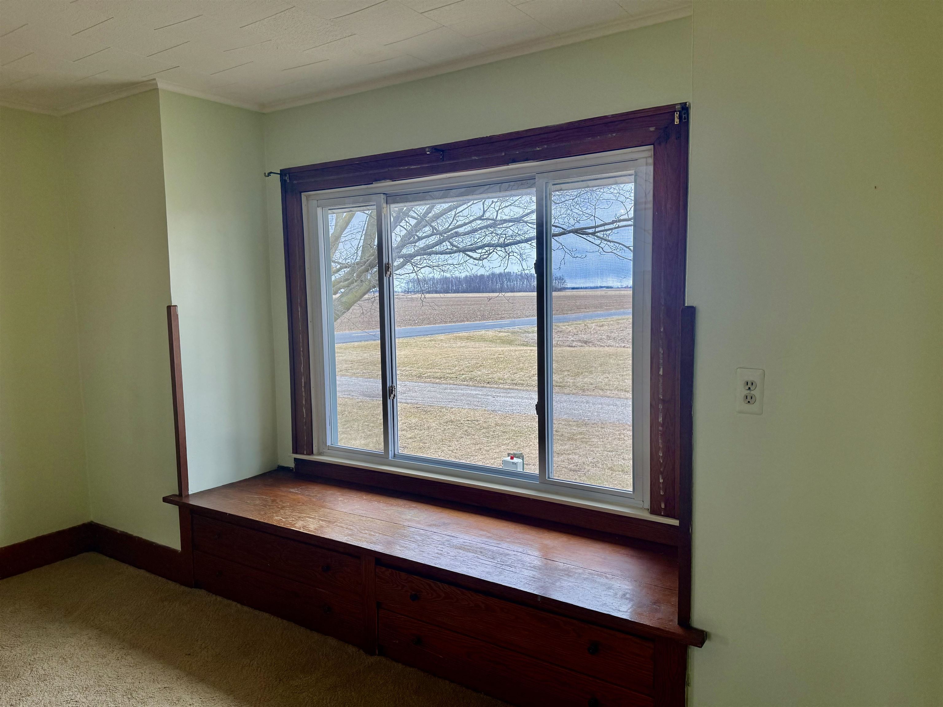 4790 E Tyler Road, Breckenridge, MI, 48615