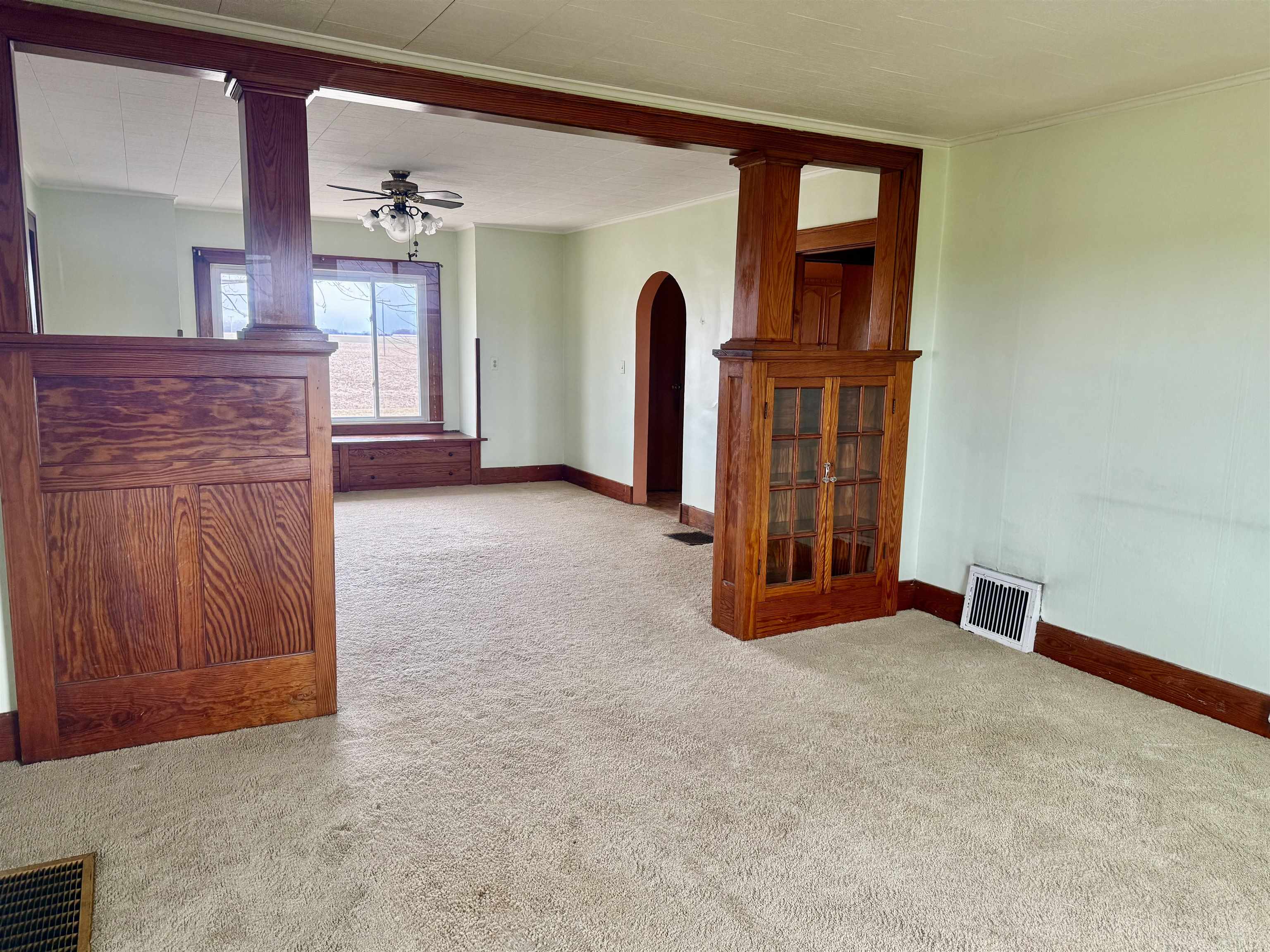 4790 E Tyler Road, Breckenridge, MI, 48615