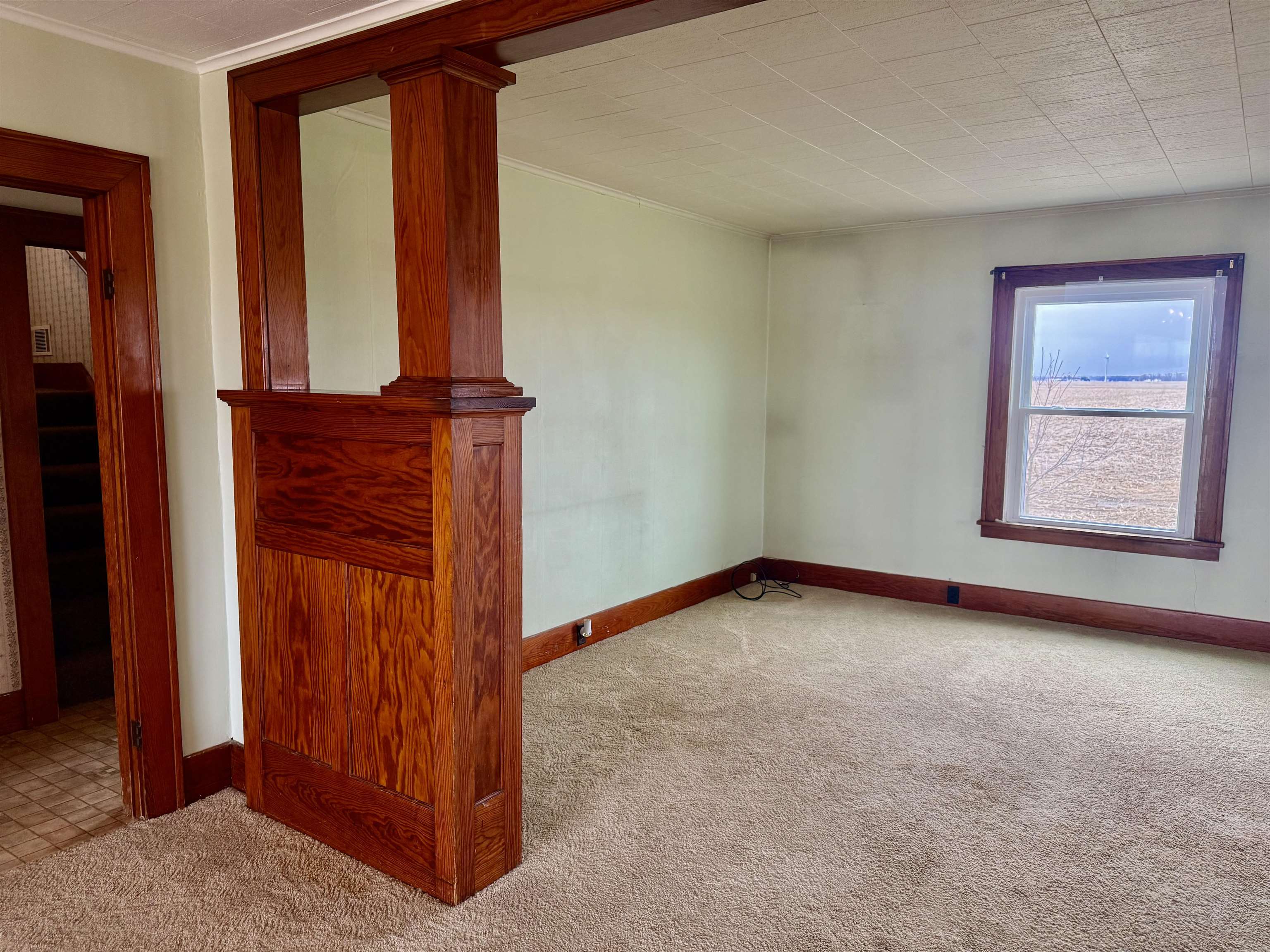 4790 E Tyler Road, Breckenridge, MI, 48615