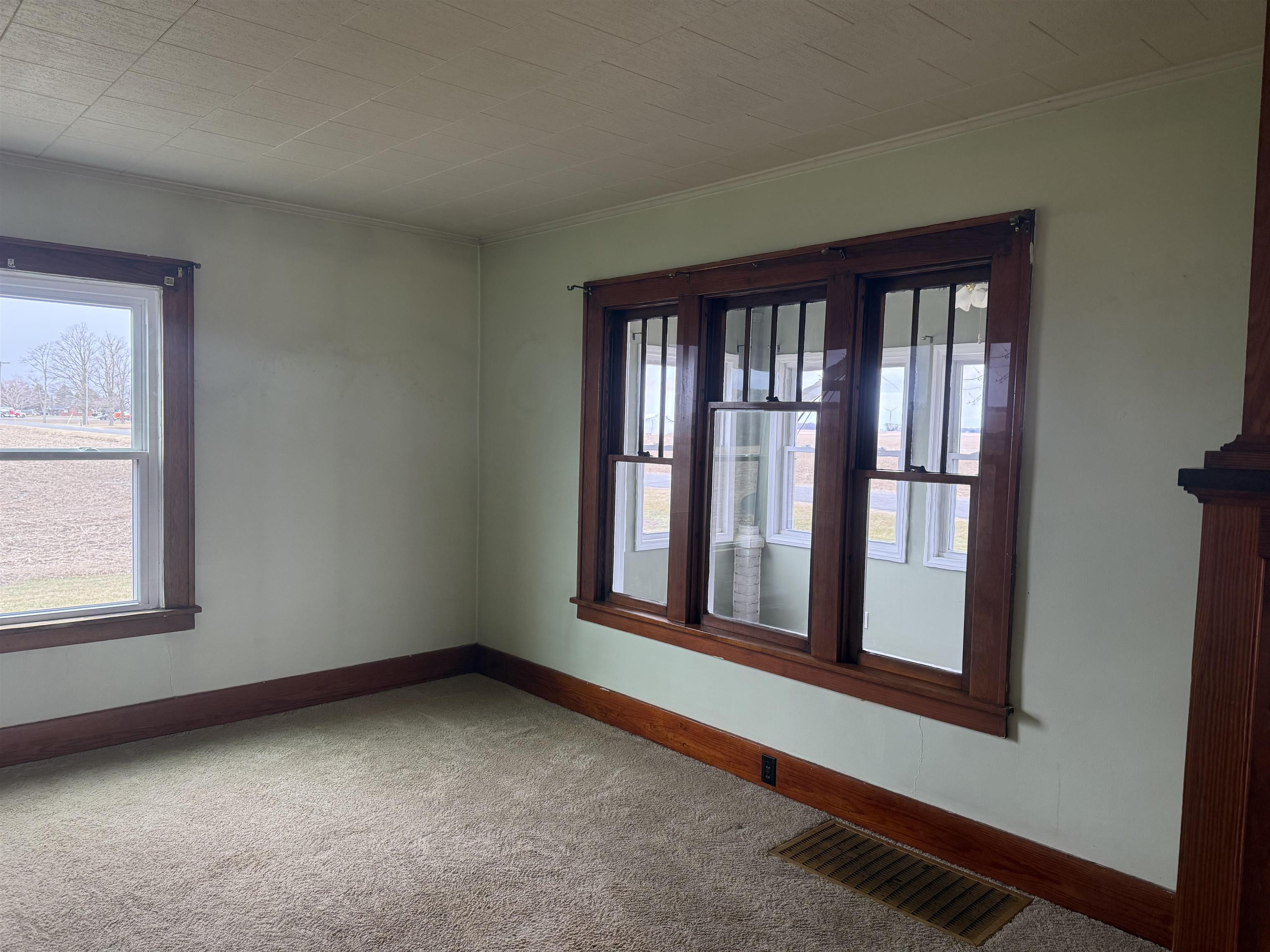 4790 E Tyler Road, Breckenridge, MI, 48615