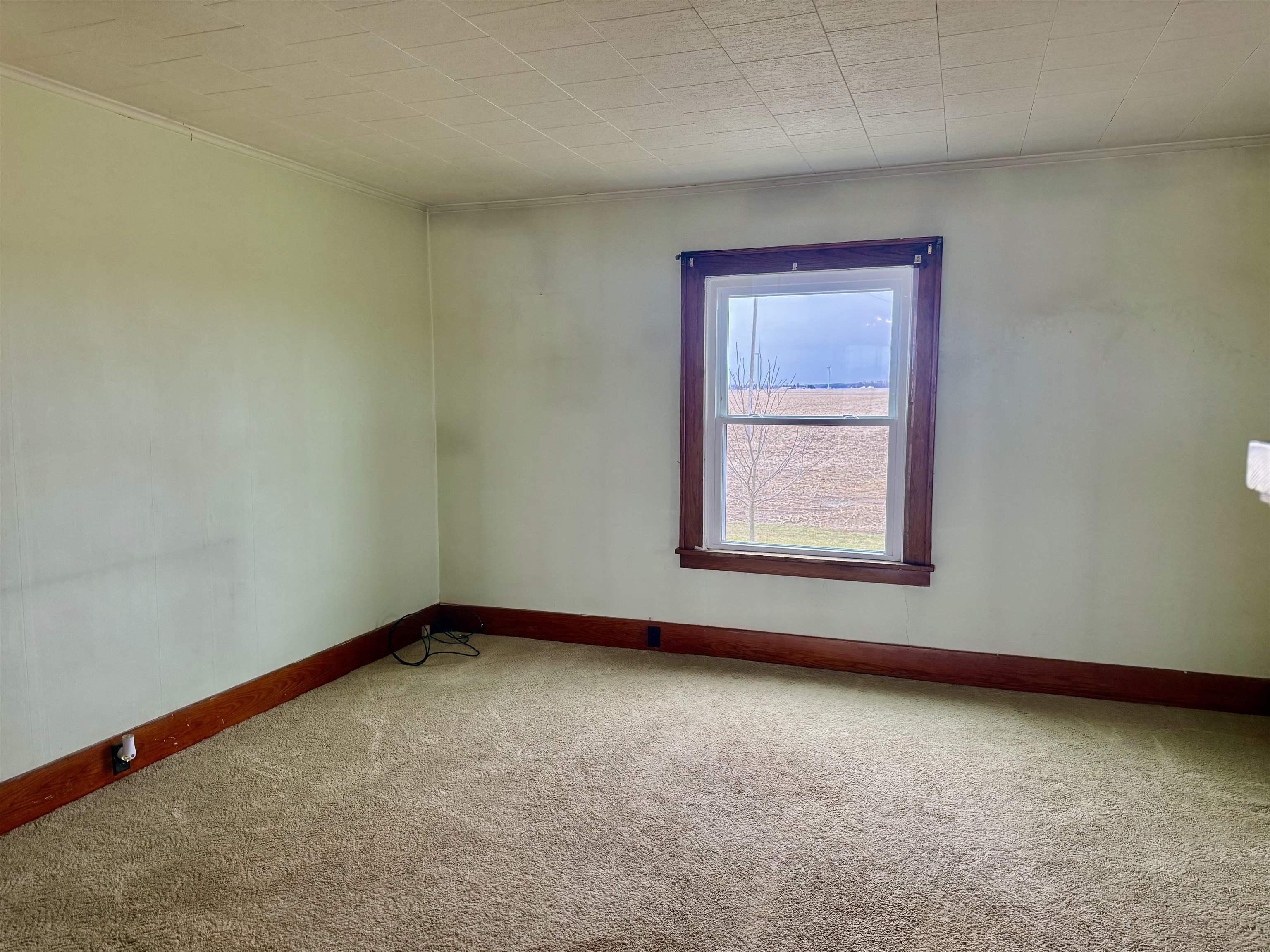 4790 E Tyler Road, Breckenridge, MI, 48615