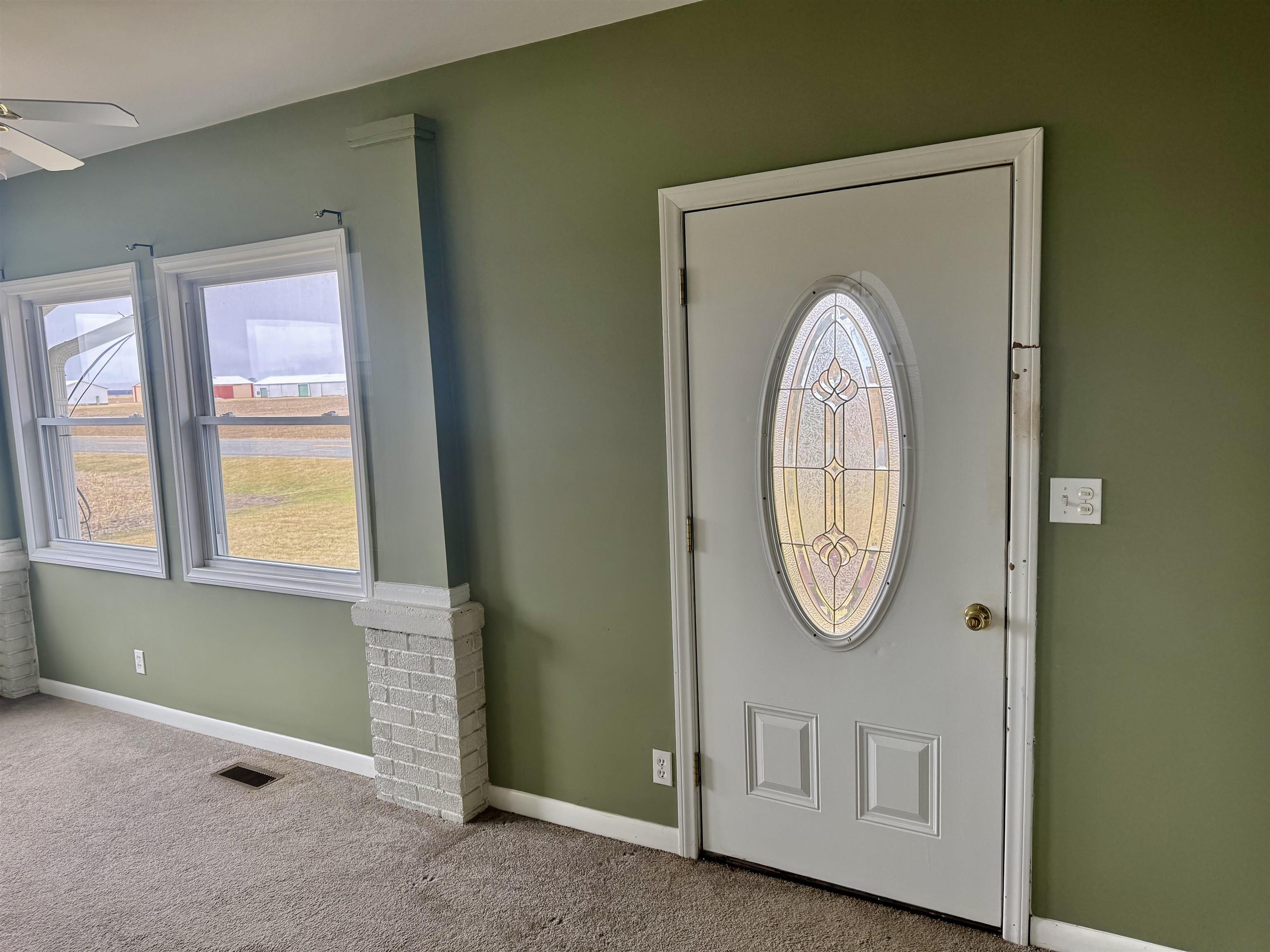 4790 E Tyler Road, Breckenridge, MI, 48615