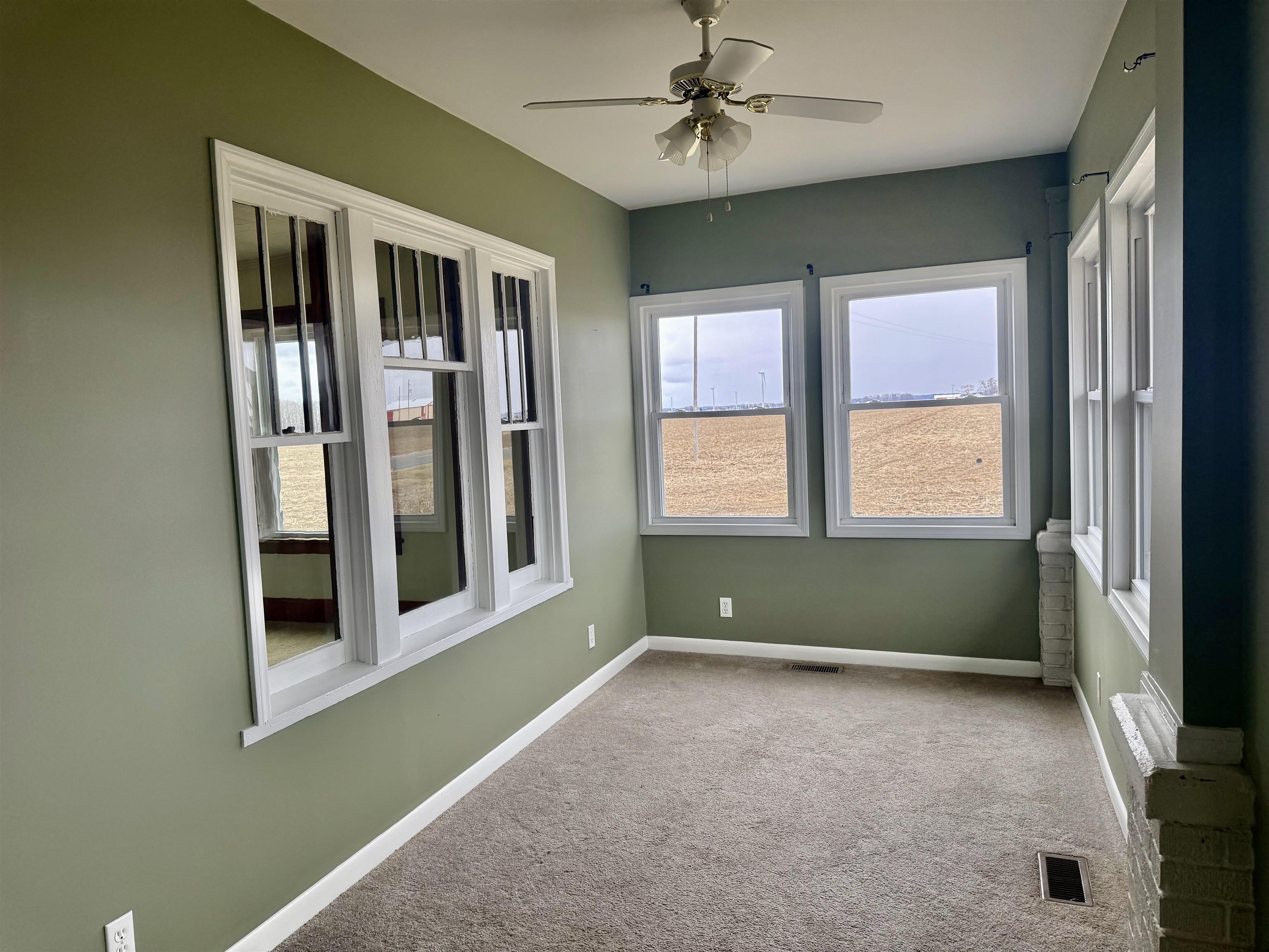 4790 E Tyler Road, Breckenridge, MI, 48615