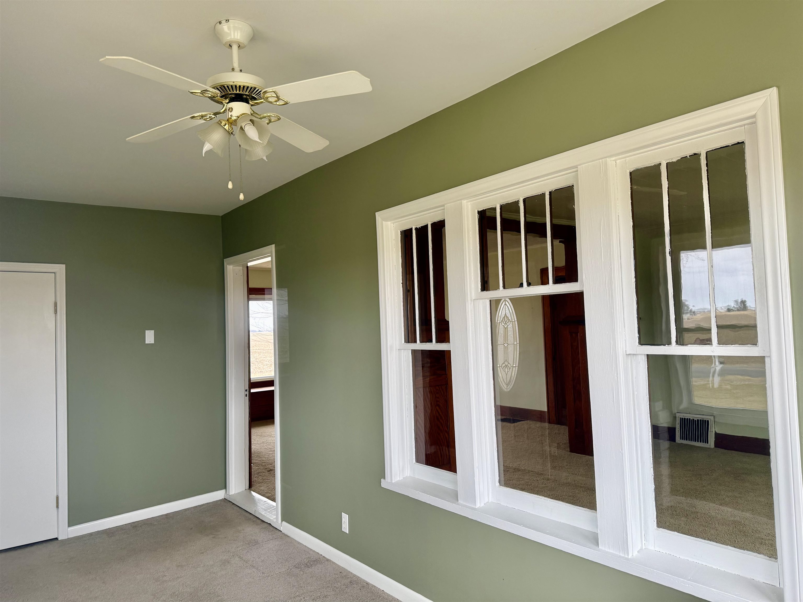 4790 E Tyler Road, Breckenridge, MI, 48615