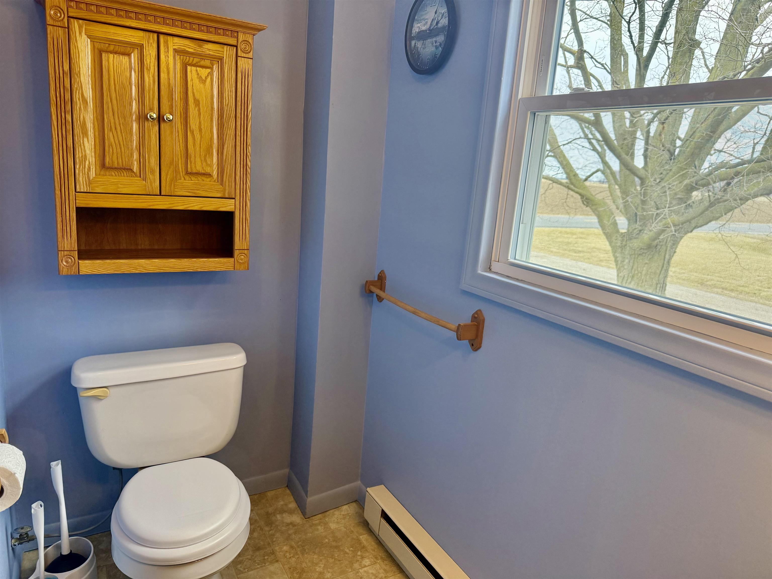 4790 E Tyler Road, Breckenridge, MI, 48615