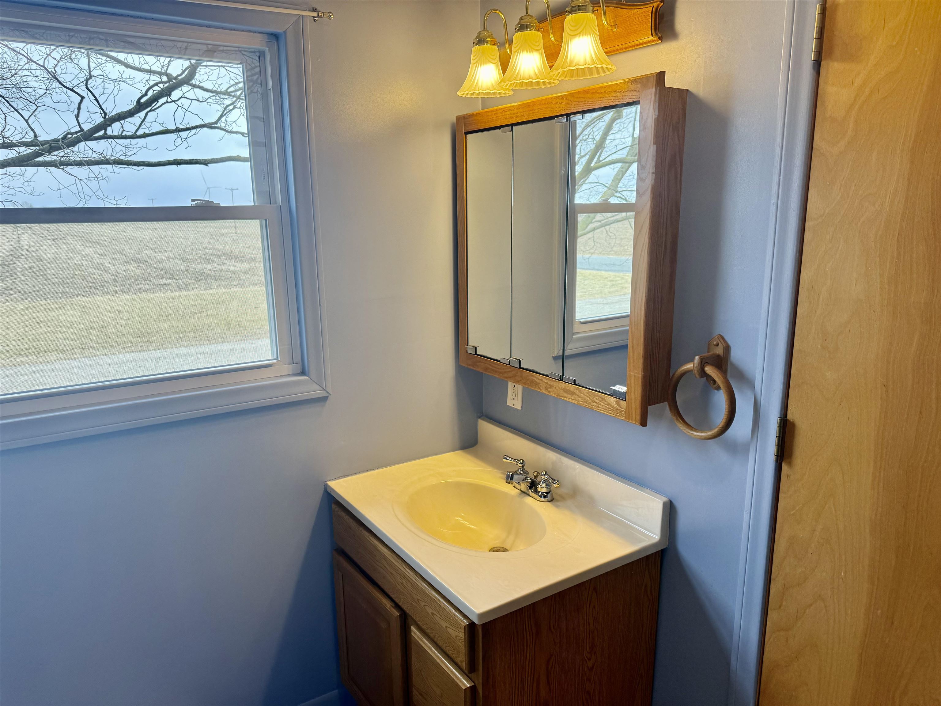 4790 E Tyler Road, Breckenridge, MI, 48615