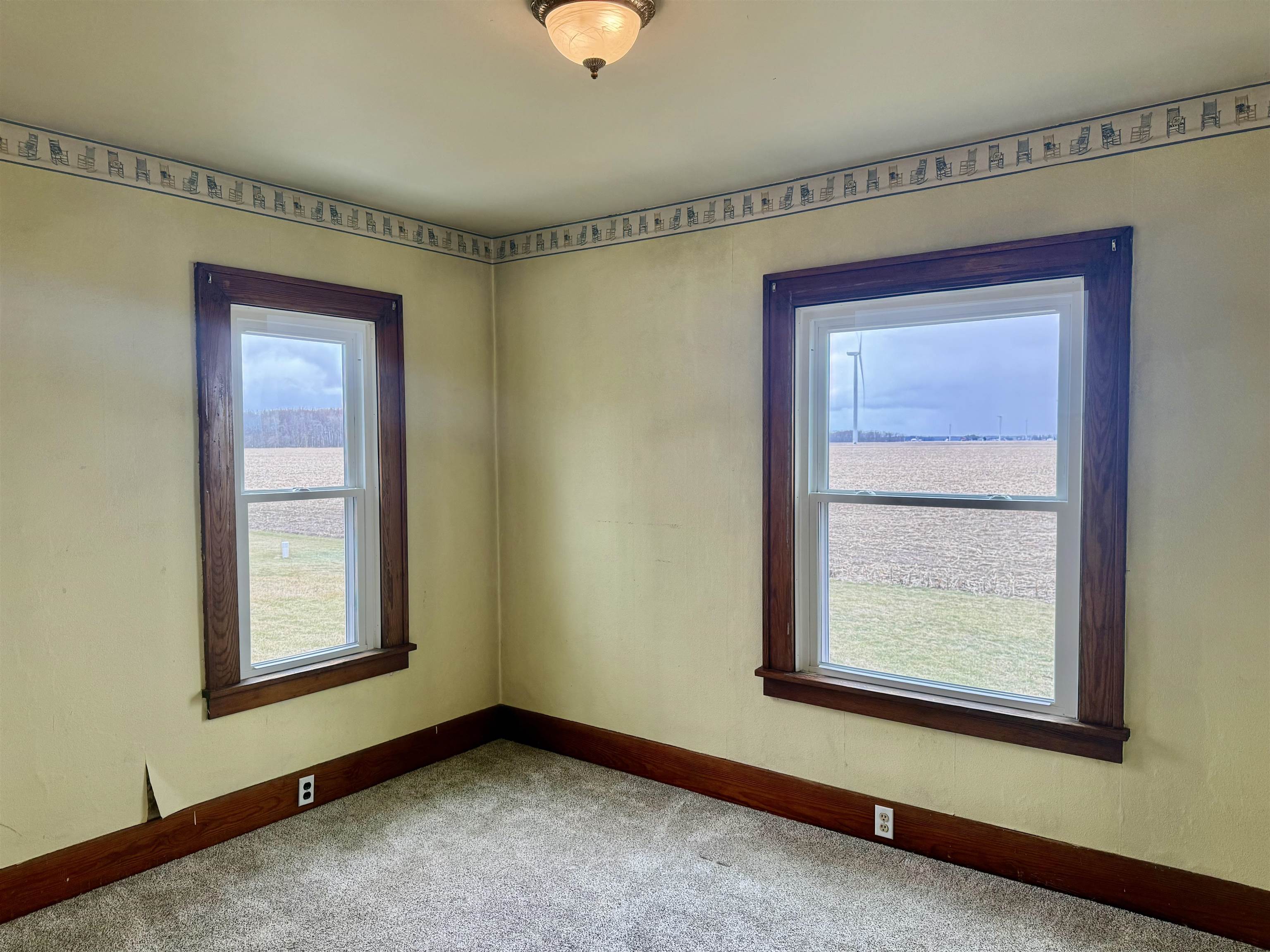 4790 E Tyler Road, Breckenridge, MI, 48615