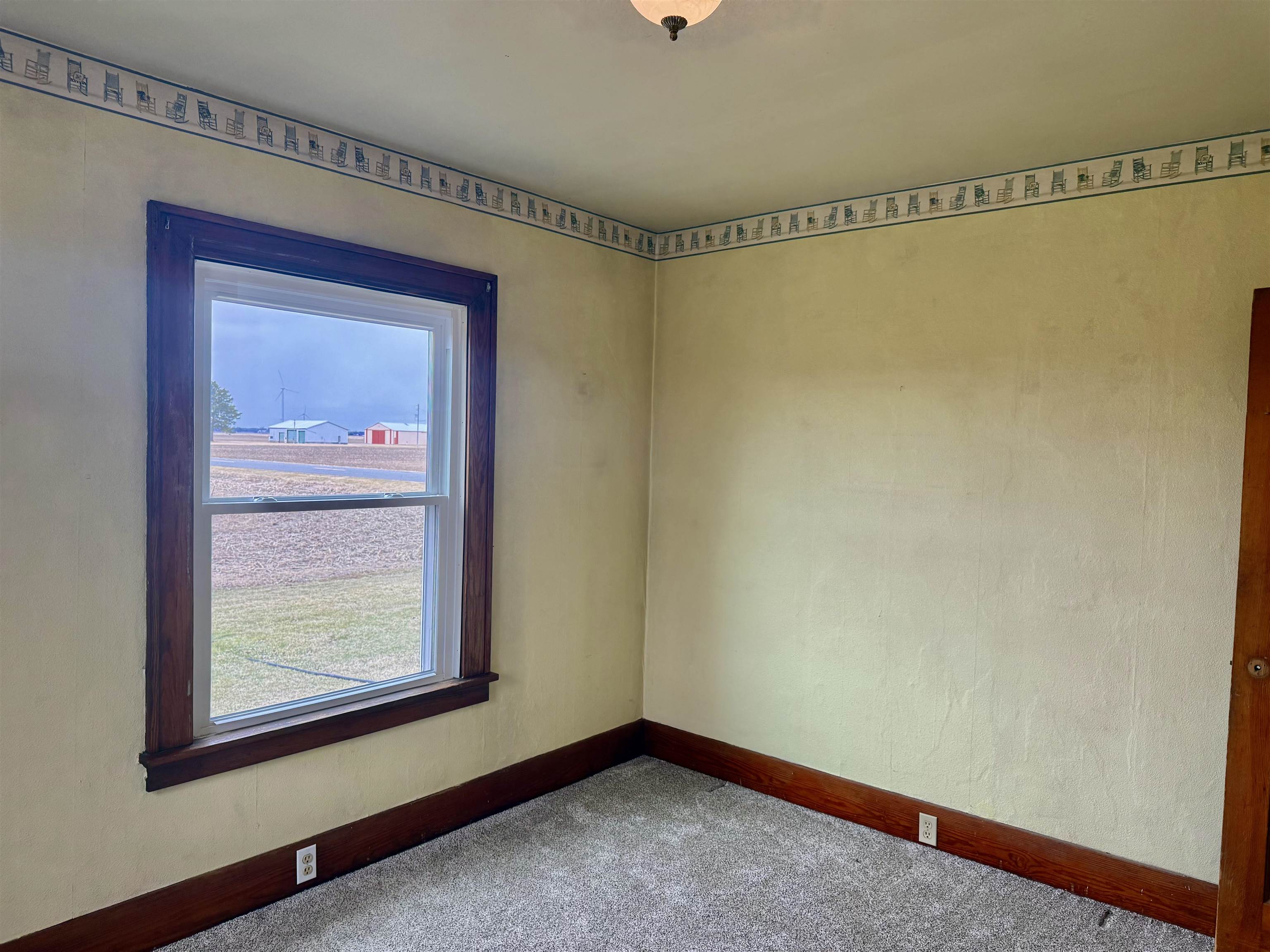 4790 E Tyler Road, Breckenridge, MI, 48615