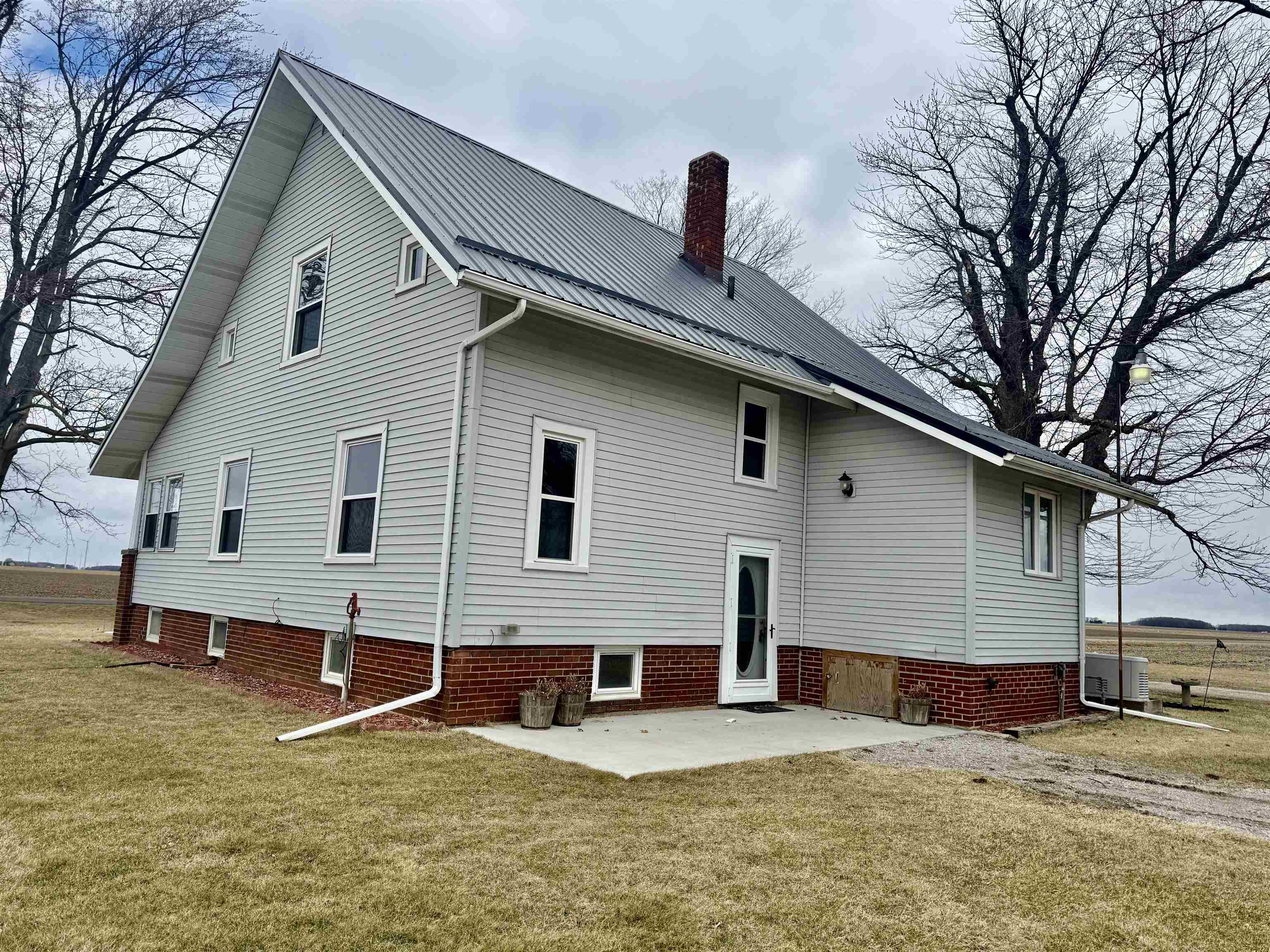 4790 E Tyler Road, Breckenridge, MI, 48615