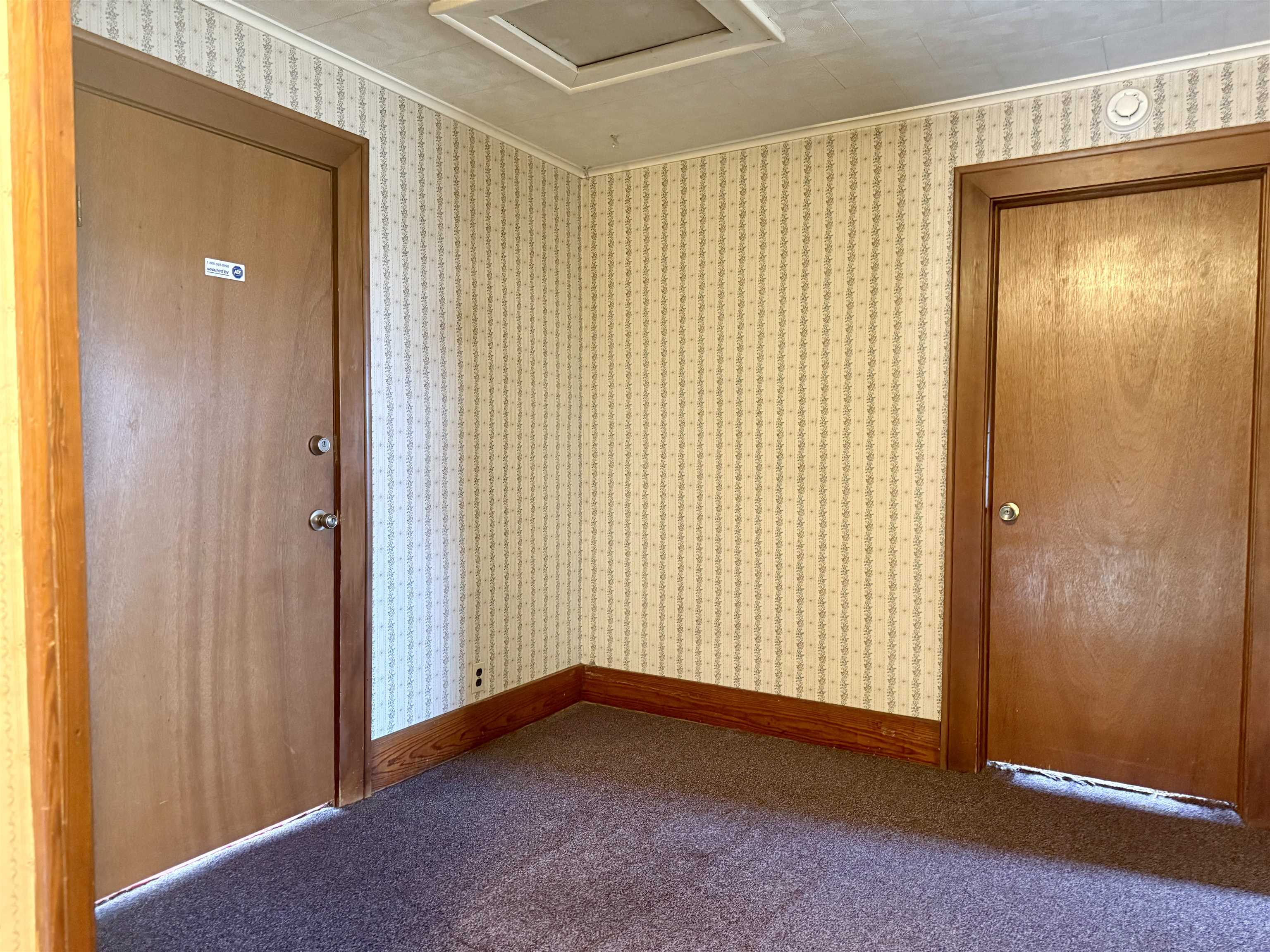 4790 E Tyler Road, Breckenridge, MI, 48615