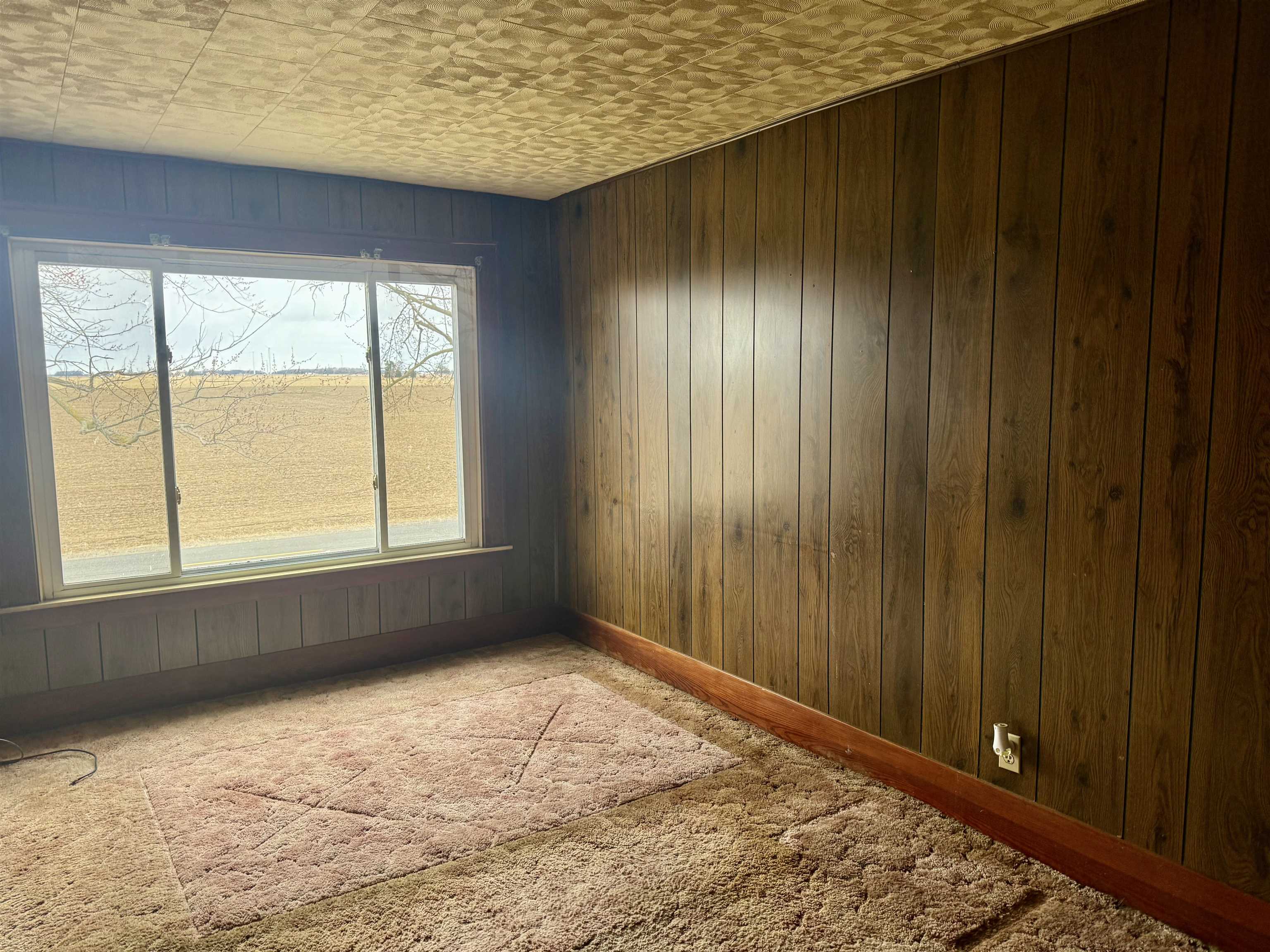 4790 E Tyler Road, Breckenridge, MI, 48615