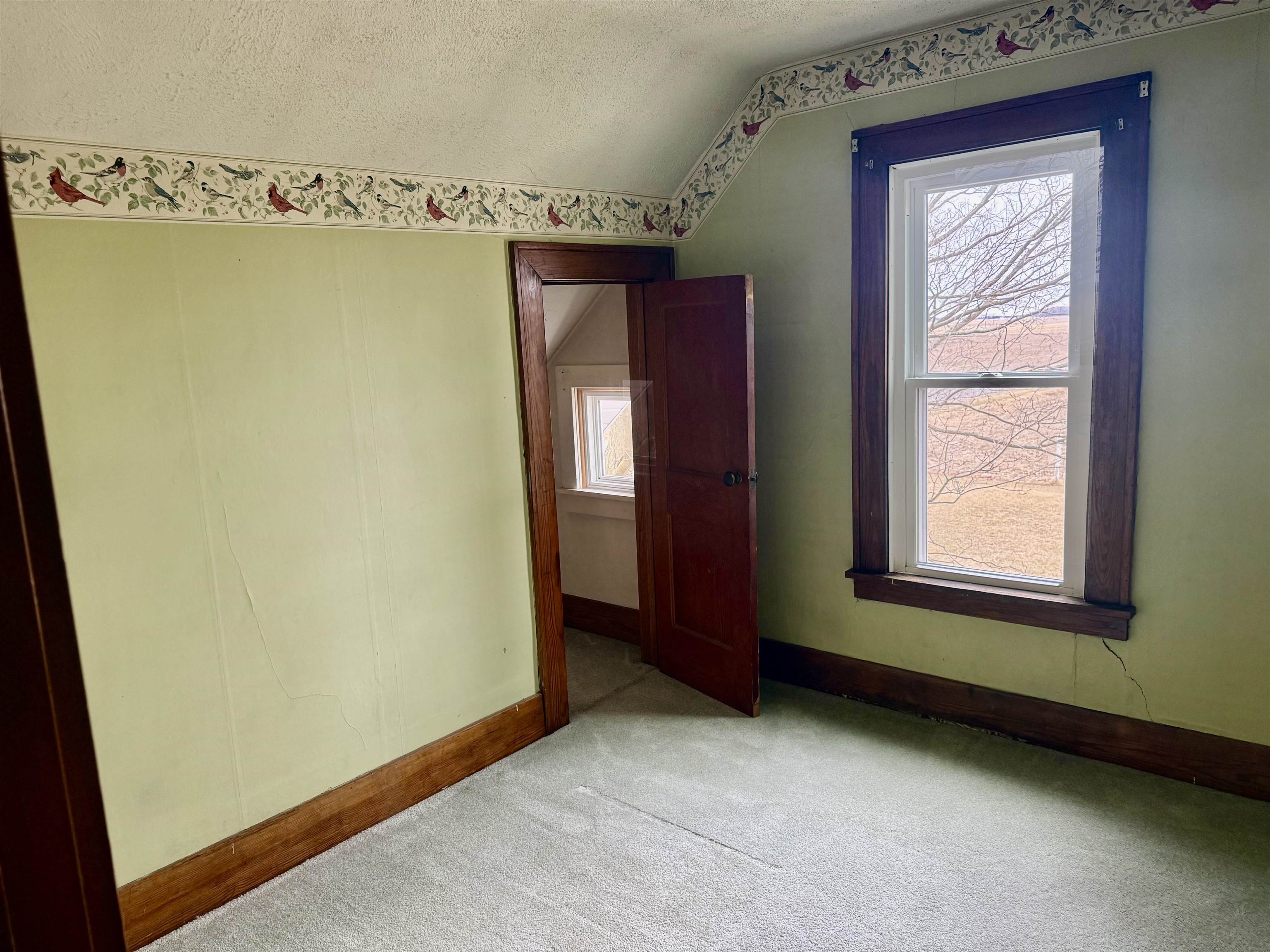 4790 E Tyler Road, Breckenridge, MI, 48615