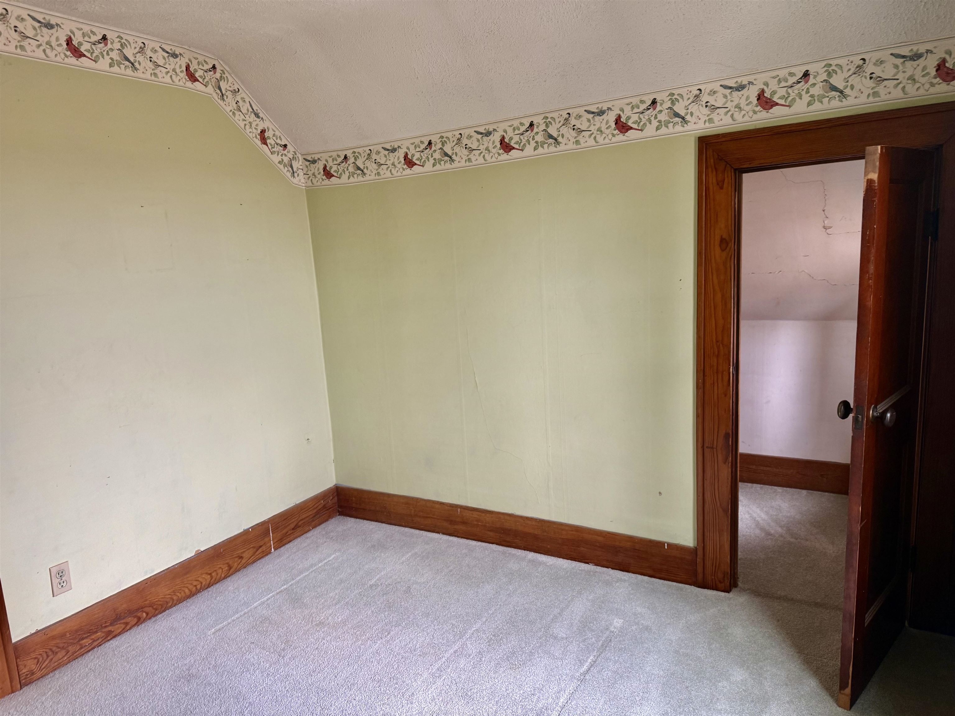 4790 E Tyler Road, Breckenridge, MI, 48615