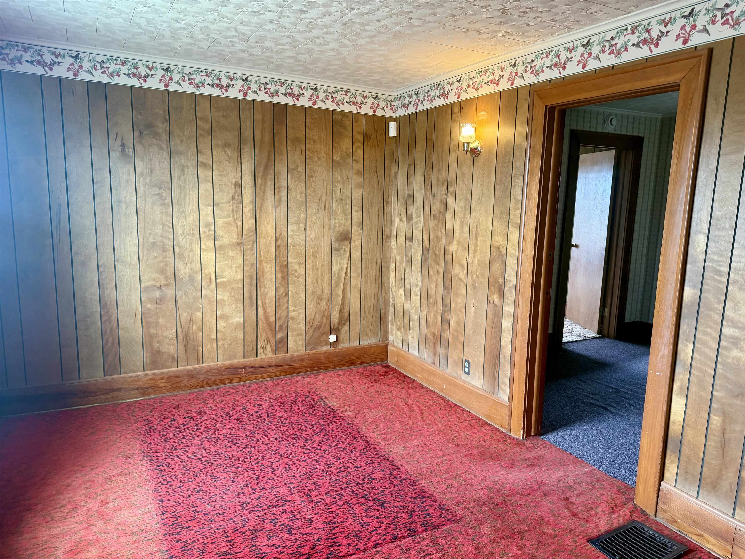 4790 E Tyler Road, Breckenridge, MI, 48615