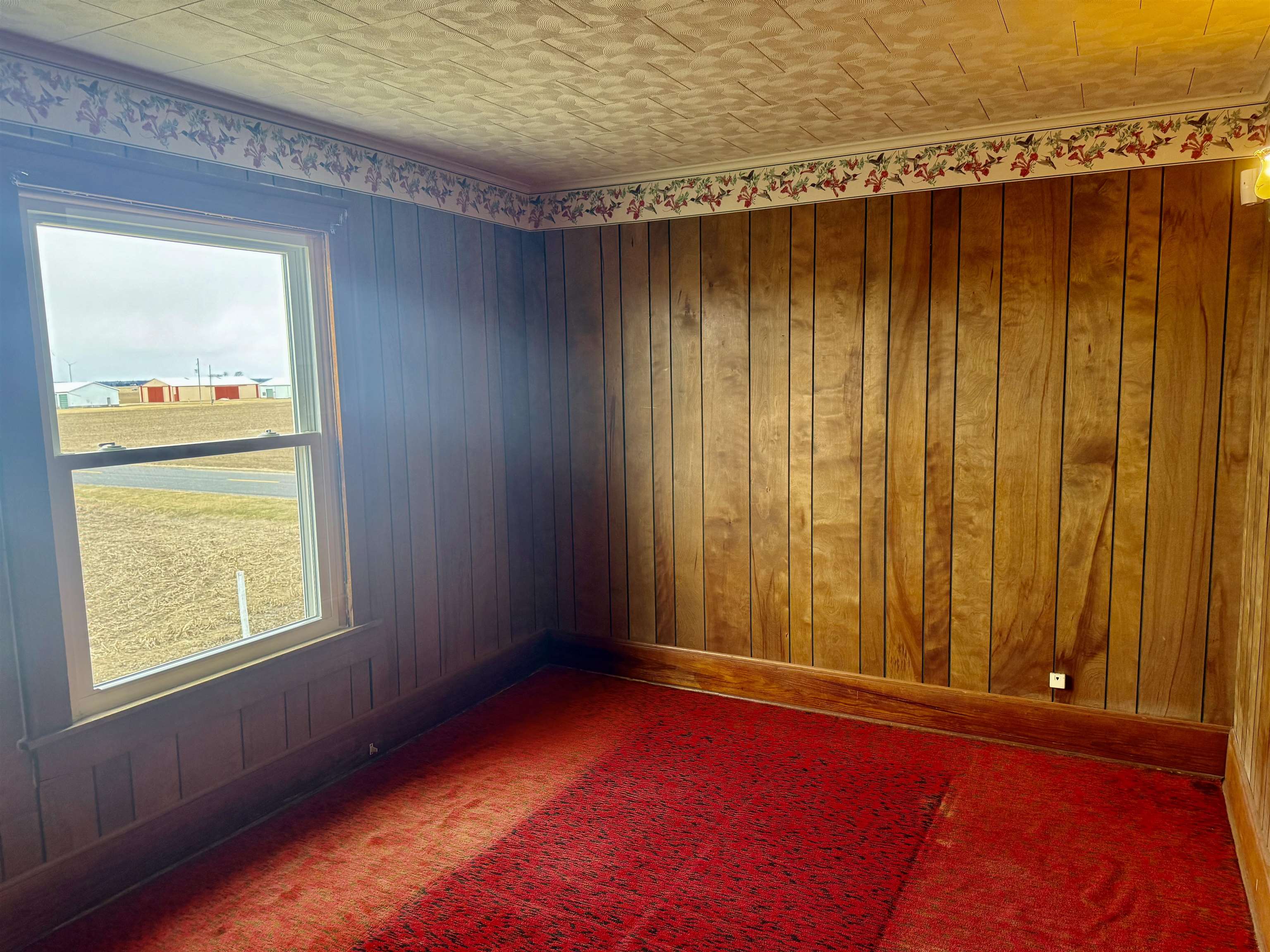 4790 E Tyler Road, Breckenridge, MI, 48615