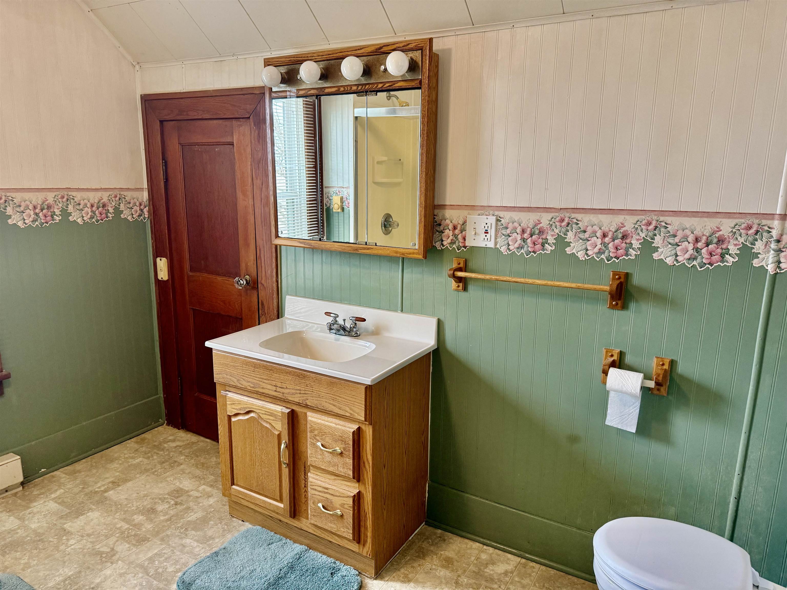 4790 E Tyler Road, Breckenridge, MI, 48615