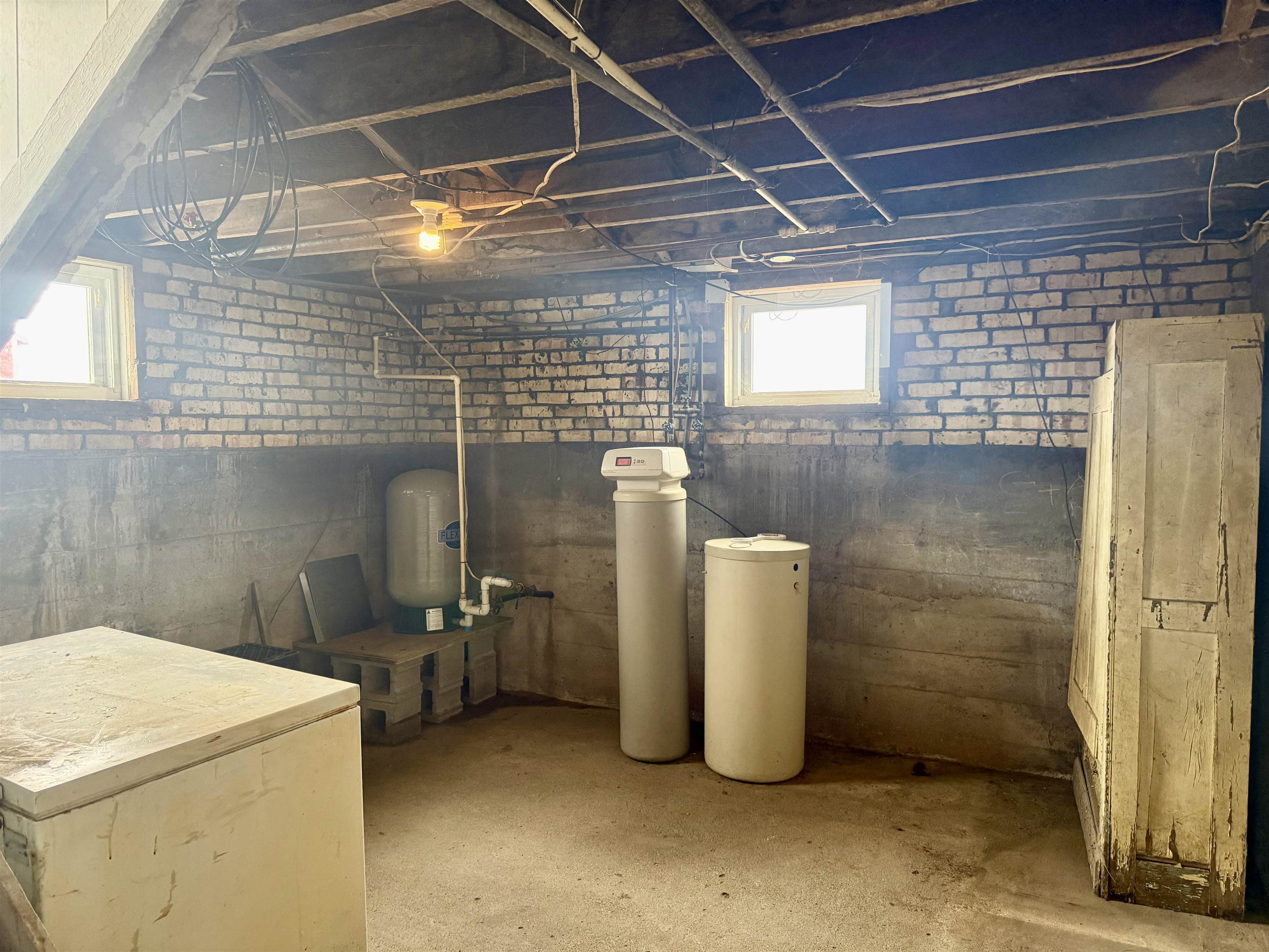 4790 E Tyler Road, Breckenridge, MI, 48615