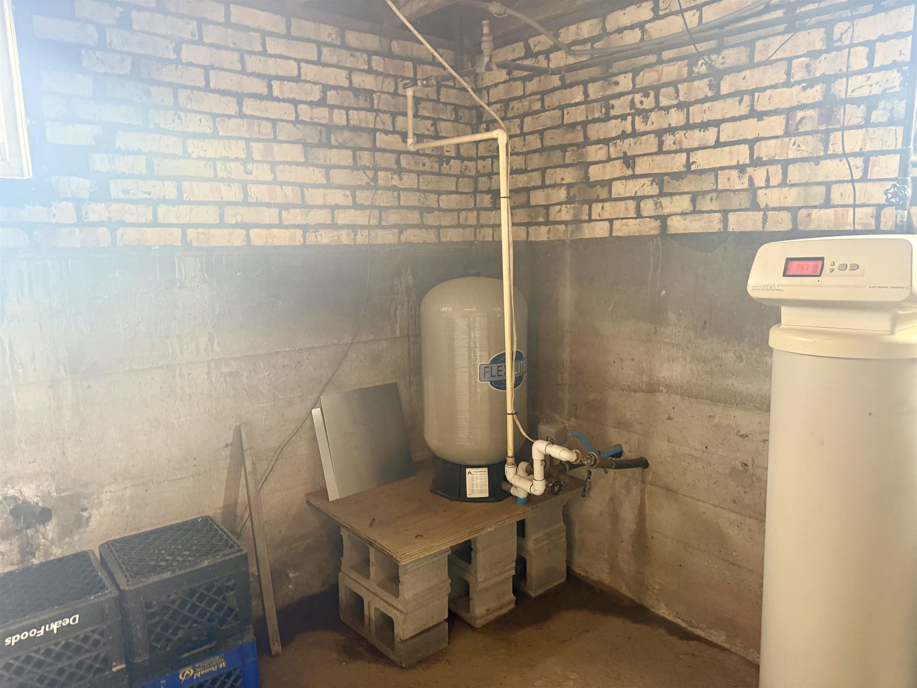 4790 E Tyler Road, Breckenridge, MI, 48615