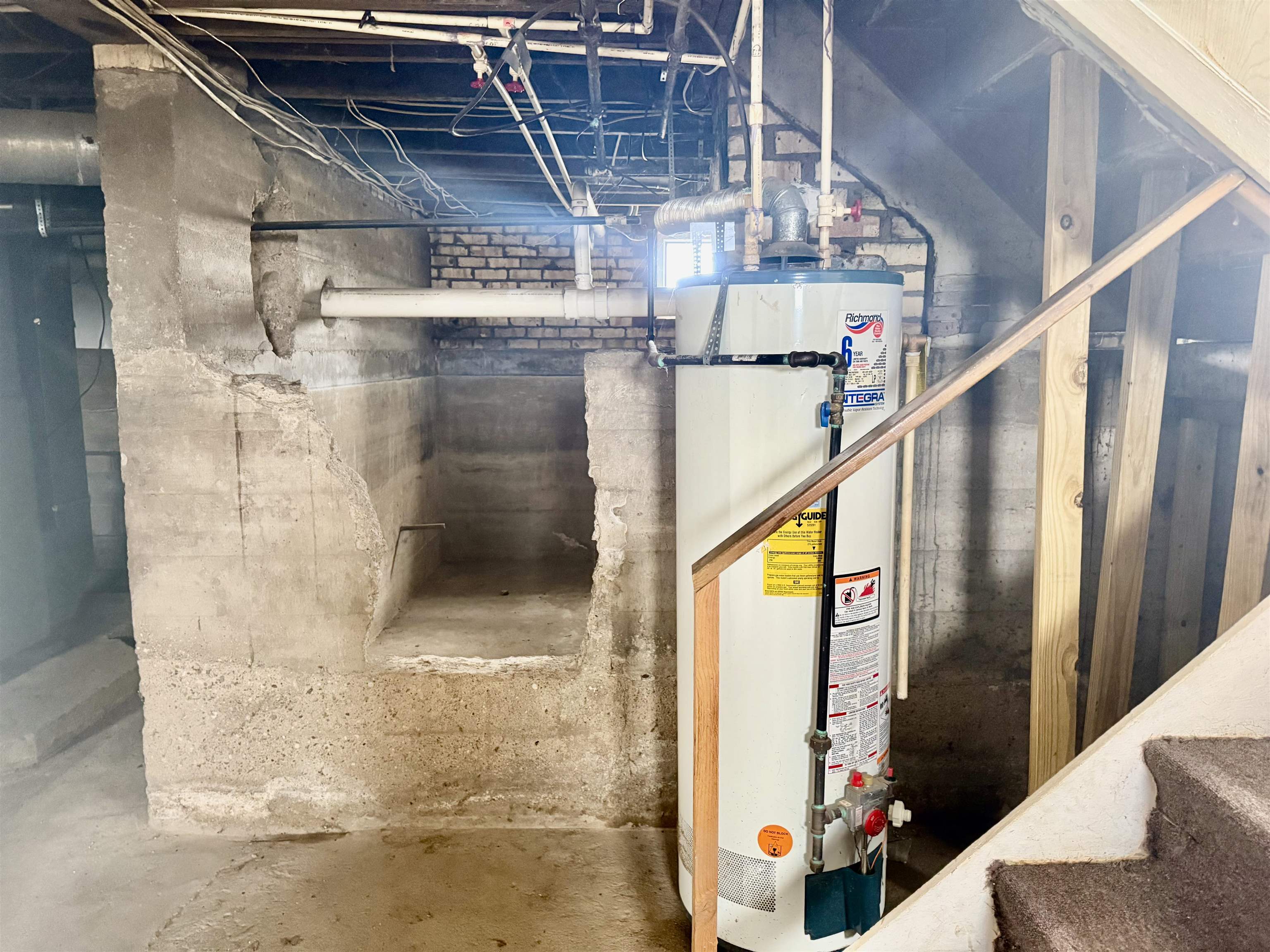 4790 E Tyler Road, Breckenridge, MI, 48615