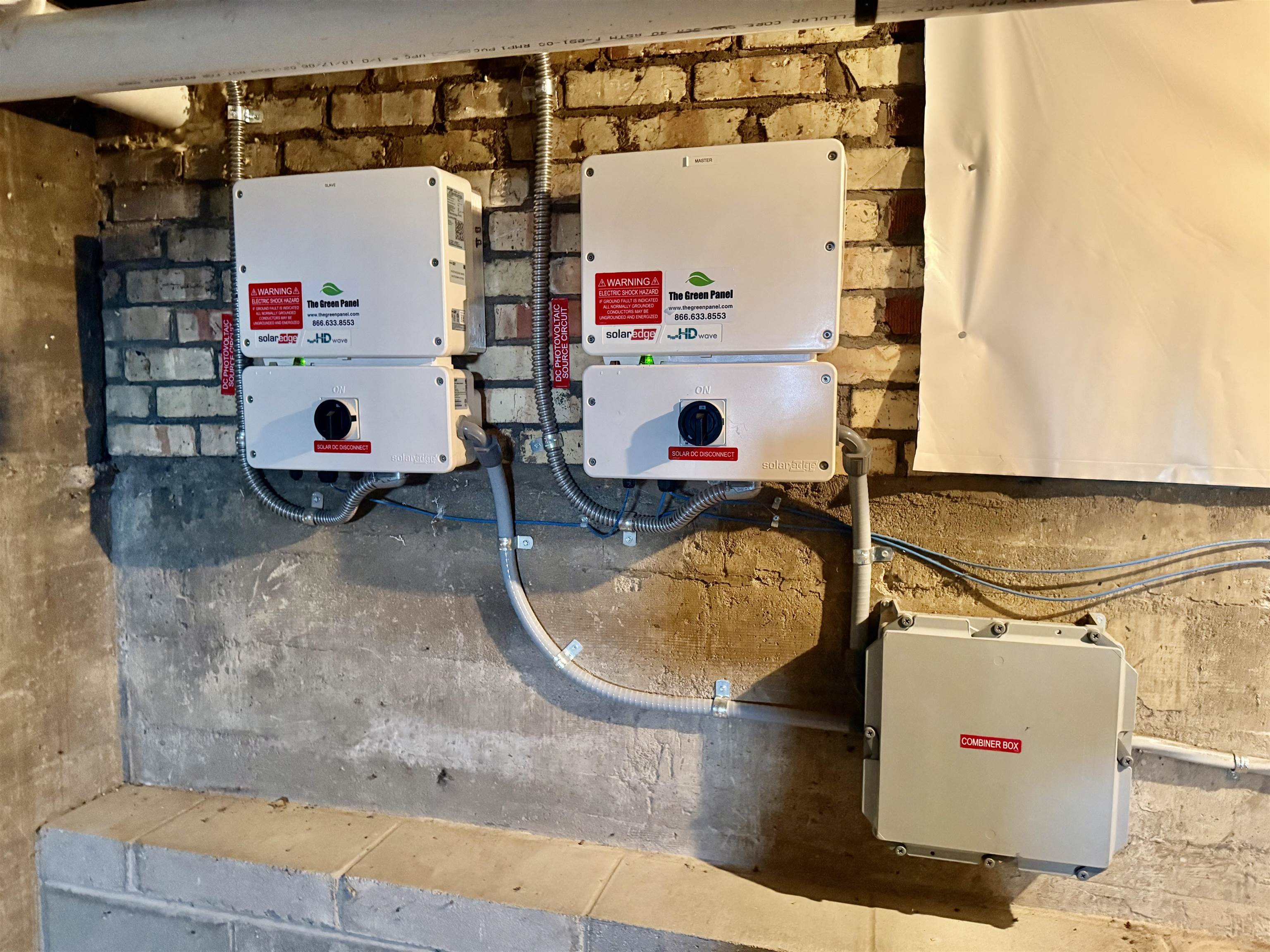 4790 E Tyler Road, Breckenridge, MI, 48615