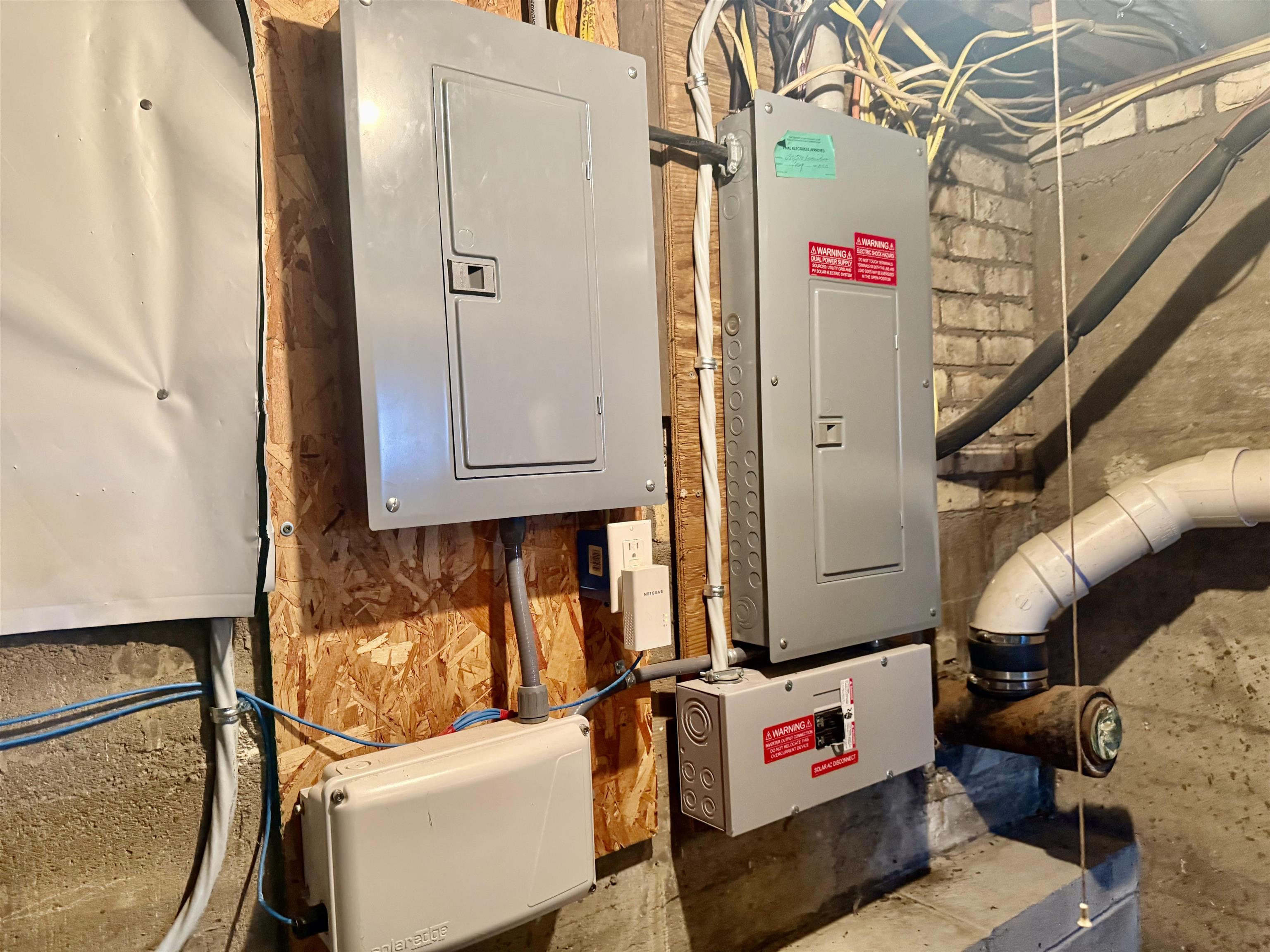 4790 E Tyler Road, Breckenridge, MI, 48615