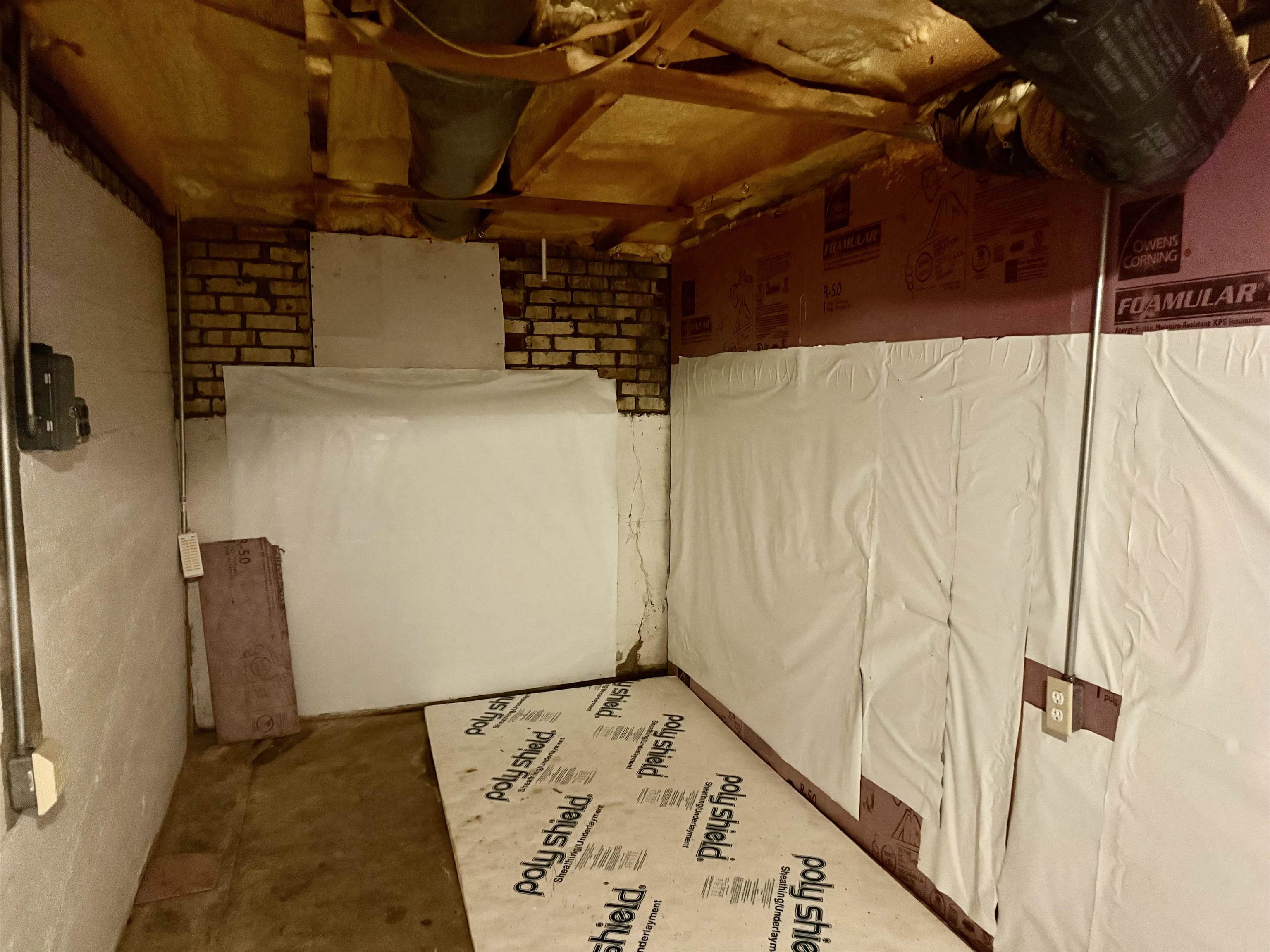 4790 E Tyler Road, Breckenridge, MI, 48615