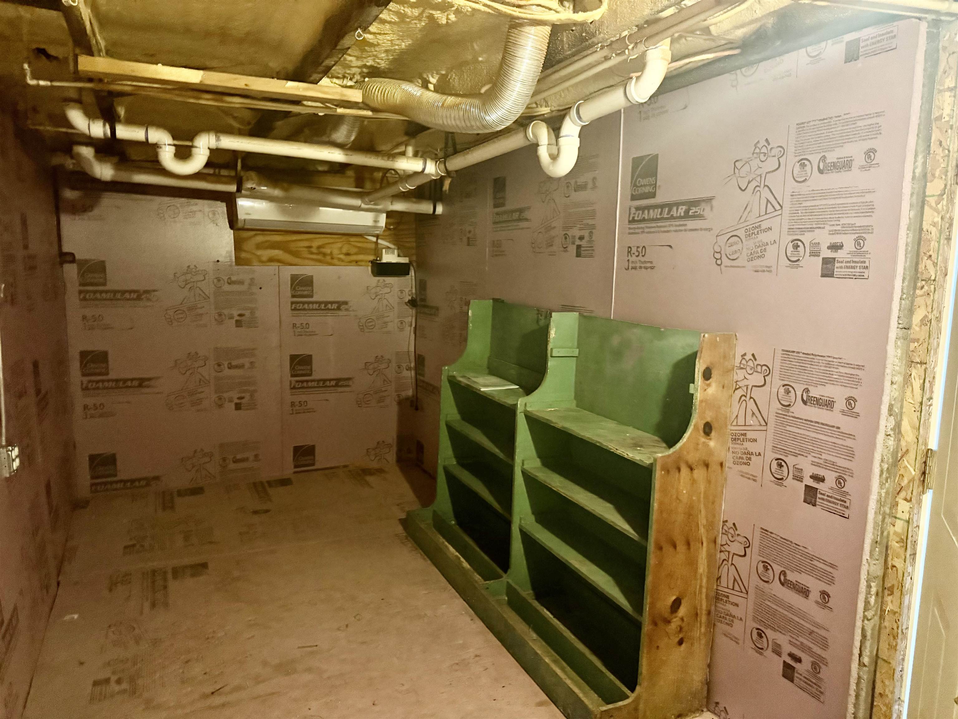 4790 E Tyler Road, Breckenridge, MI, 48615